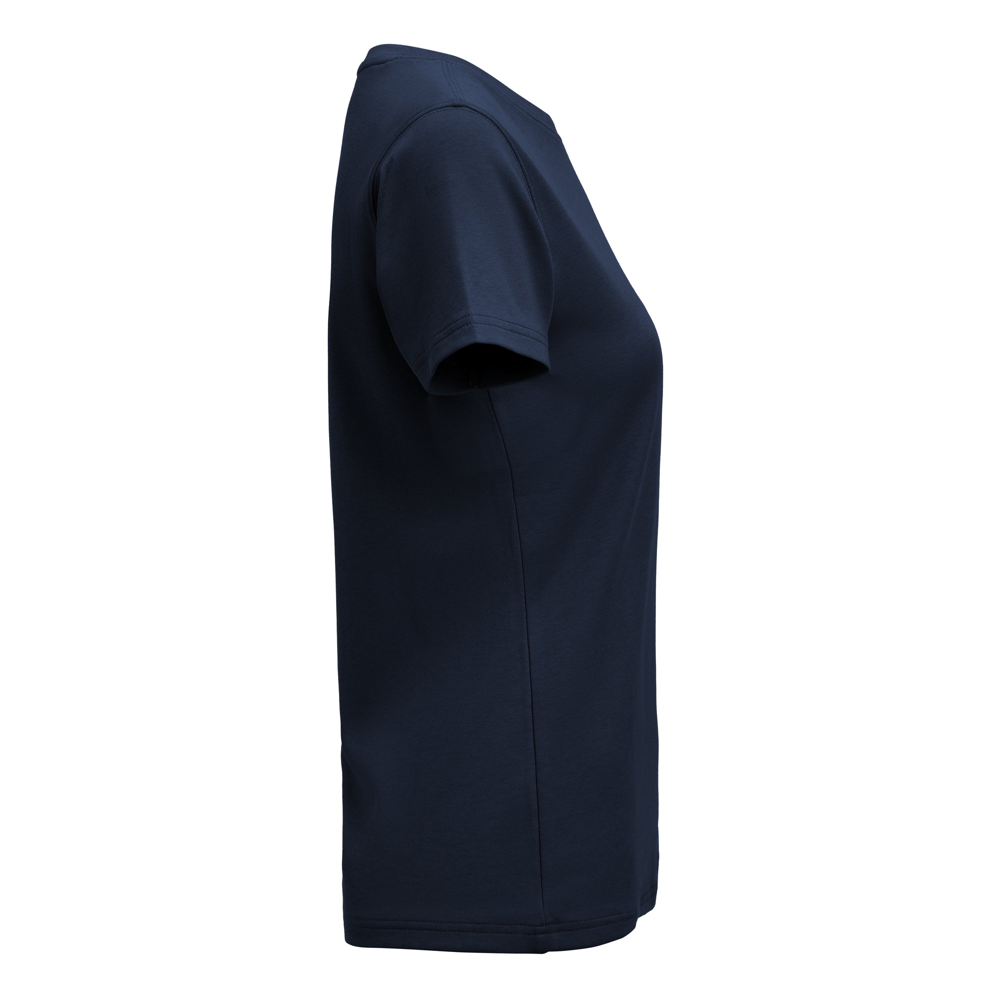 Scarsdale T-Shirt Women Navy