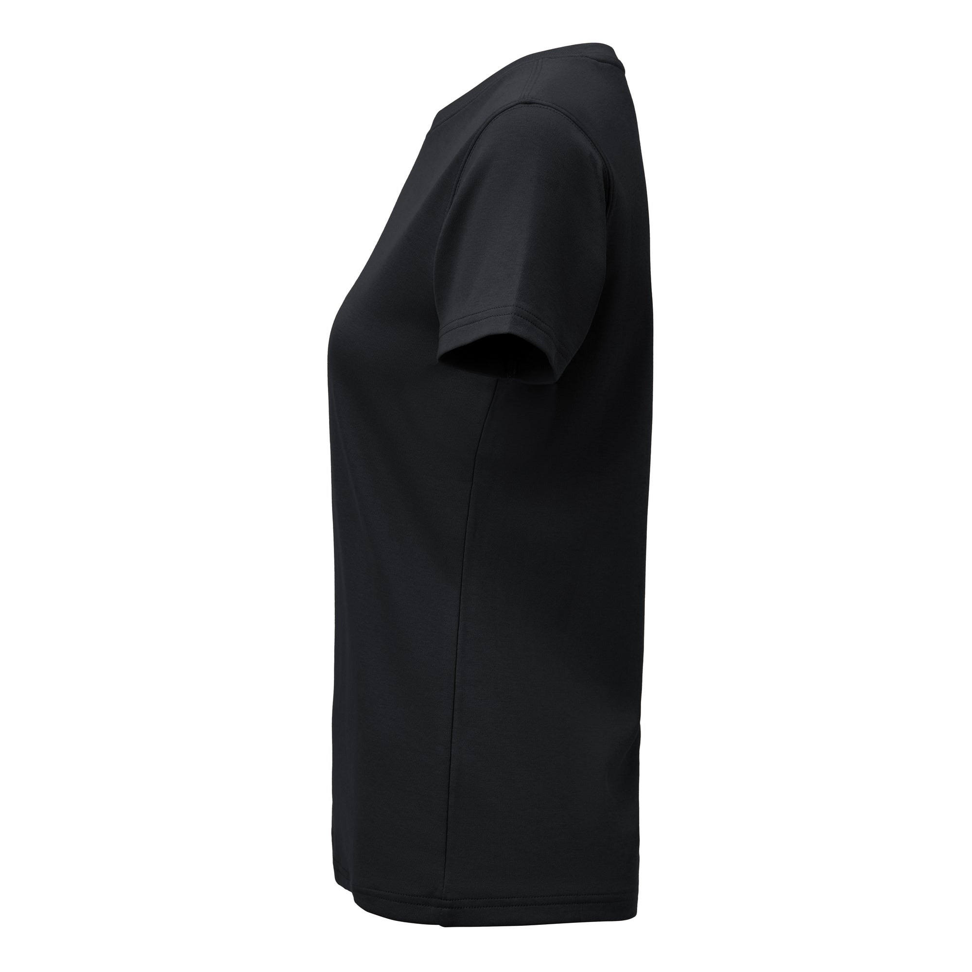 Scarsdale T-Shirt Women Black