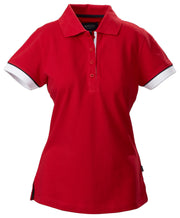 Antreville Red