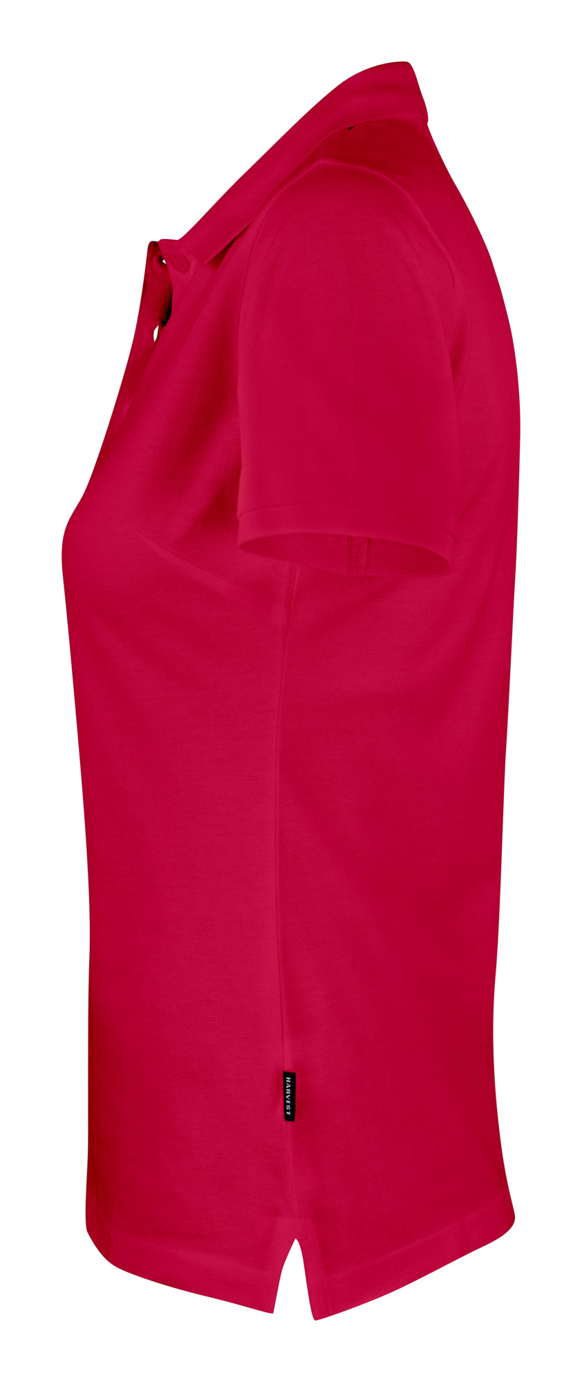 Neptune Polo Woman Red