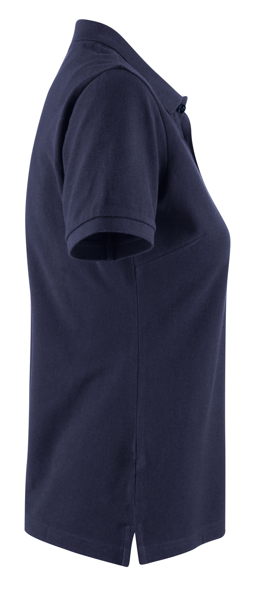 Neptune Polo Woman Navy