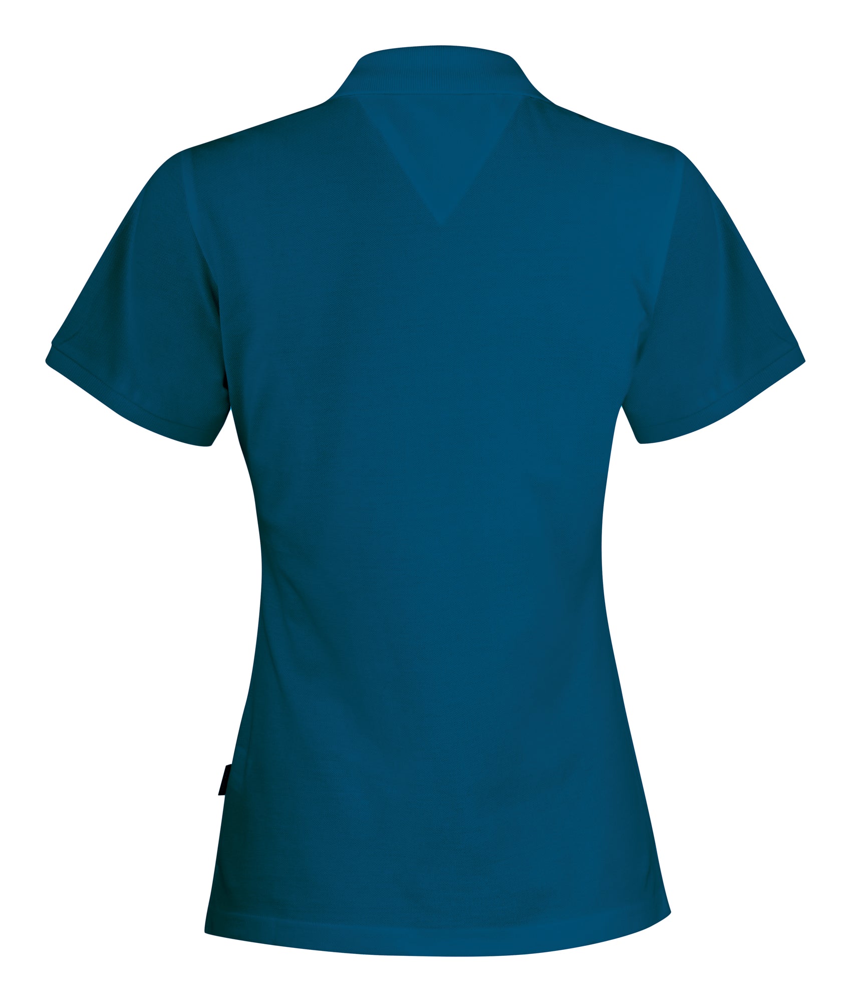 Neptune Polo Woman Petrol