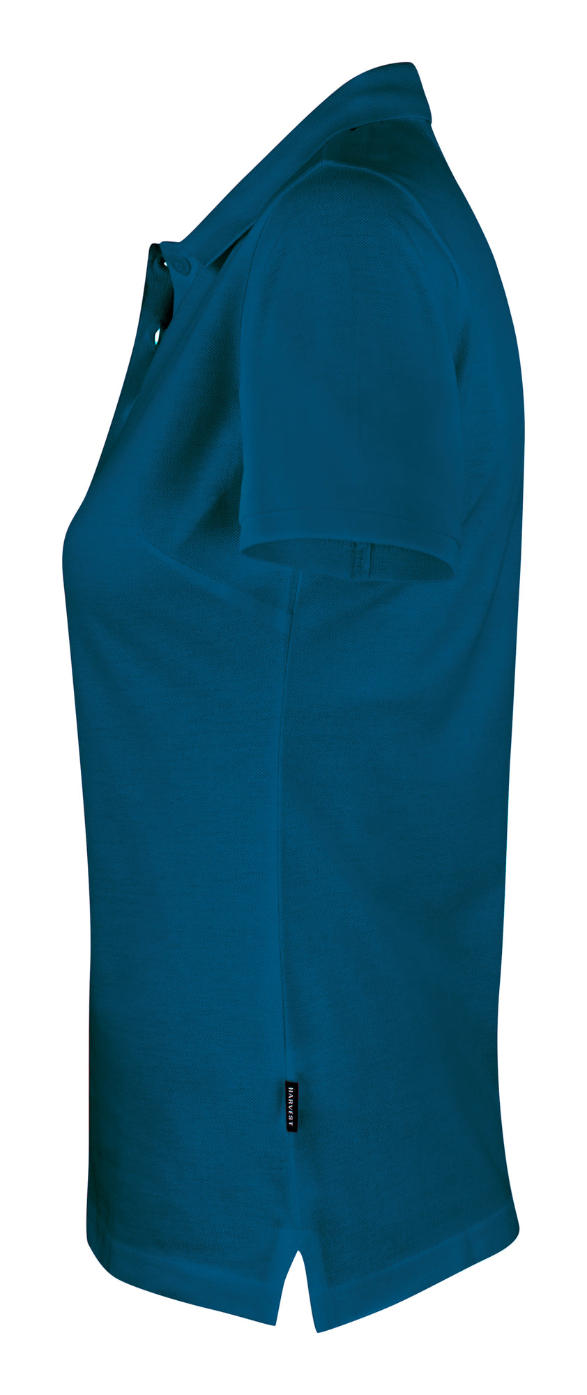 Neptune Polo Woman Petrol