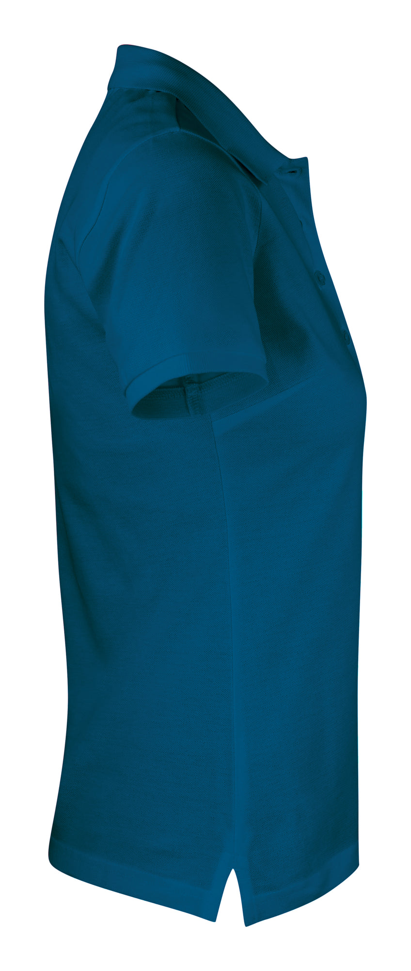 Neptune Polo Woman Petrol