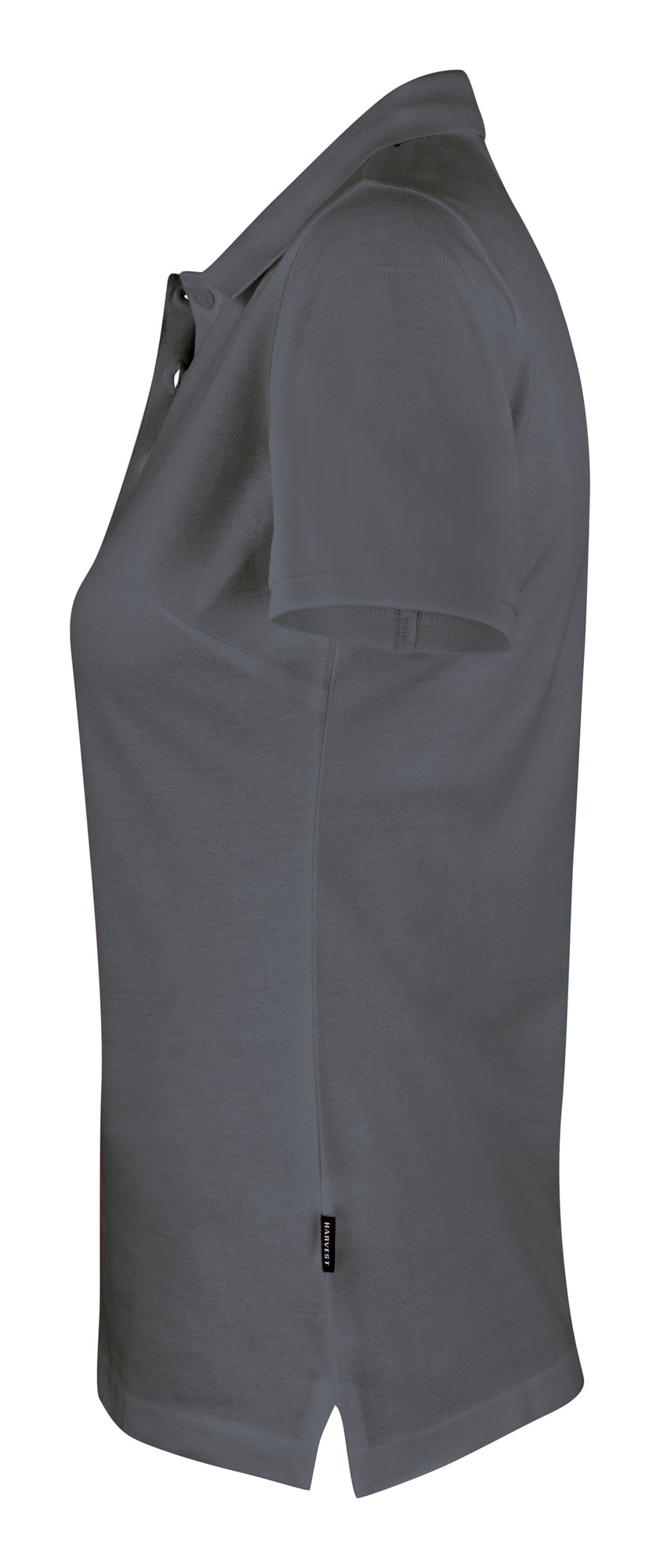 Neptune Polo Woman Anthracite