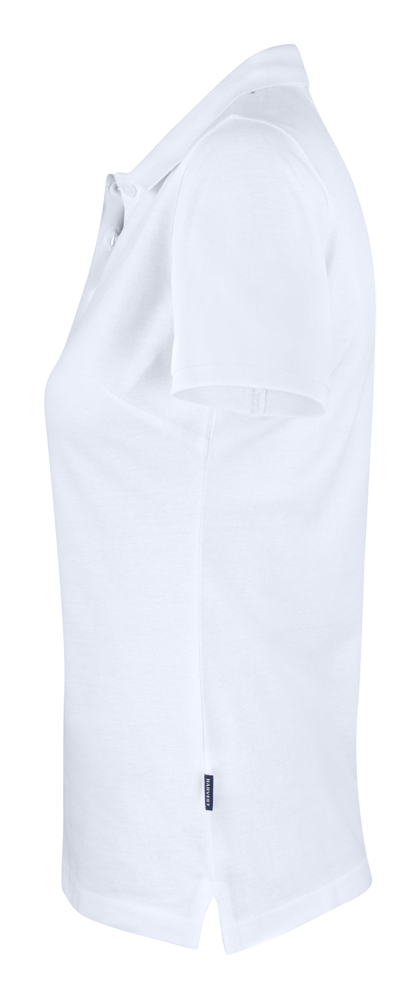 Neptune Polo Woman White
