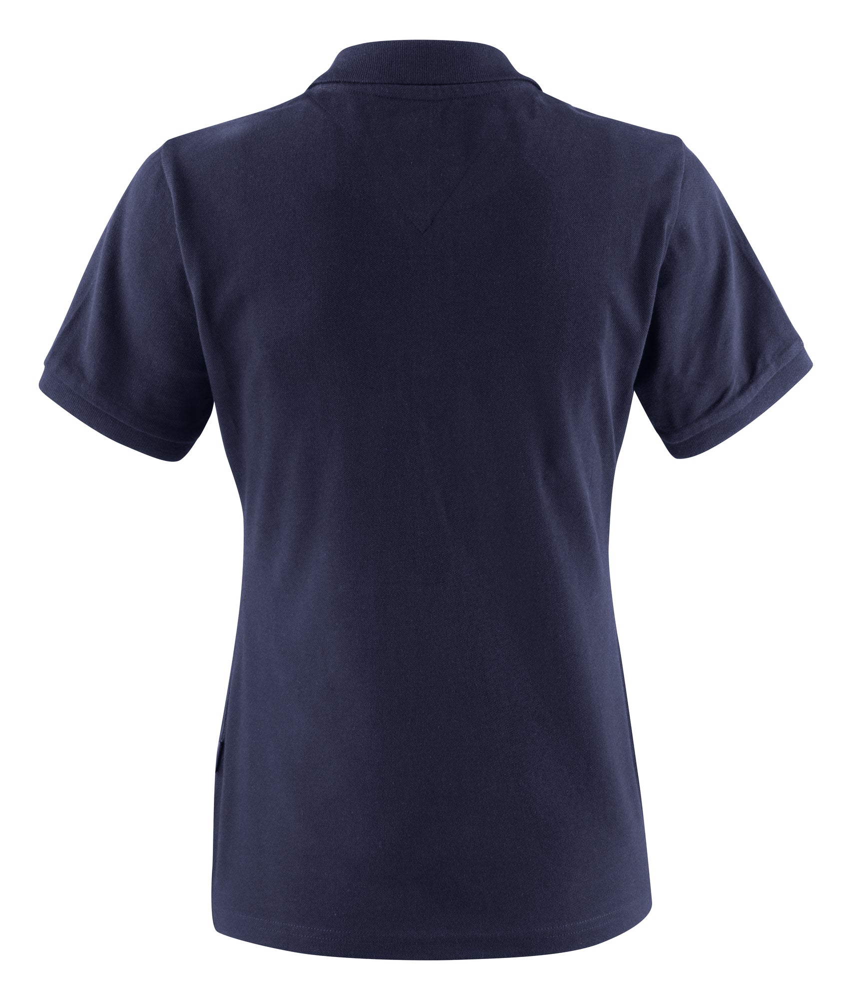 Neptune Polo Woman Navy