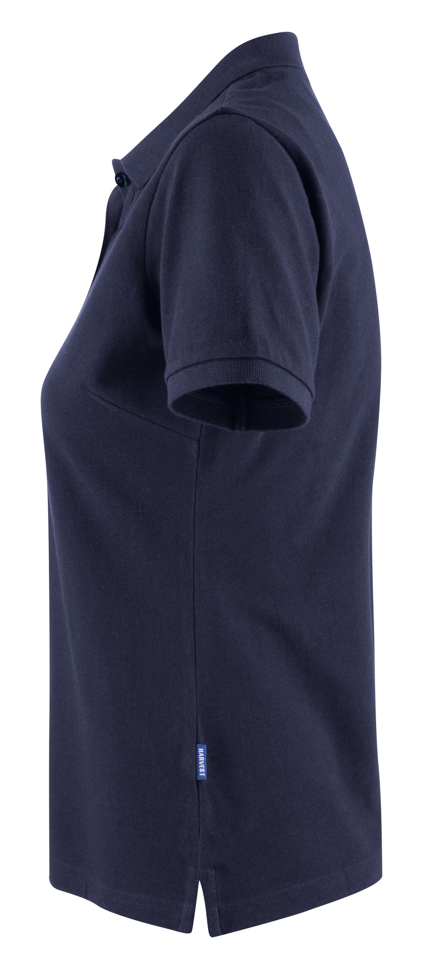 Neptune Polo Woman Navy