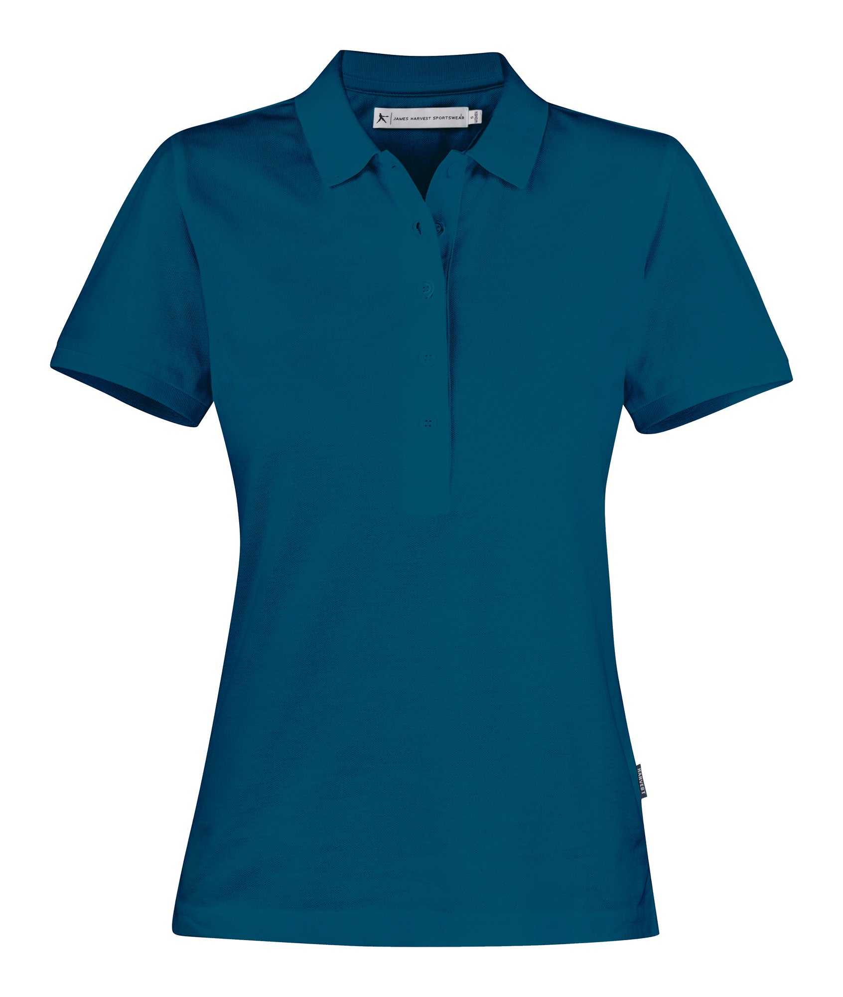 Neptune Polo Woman Petrol