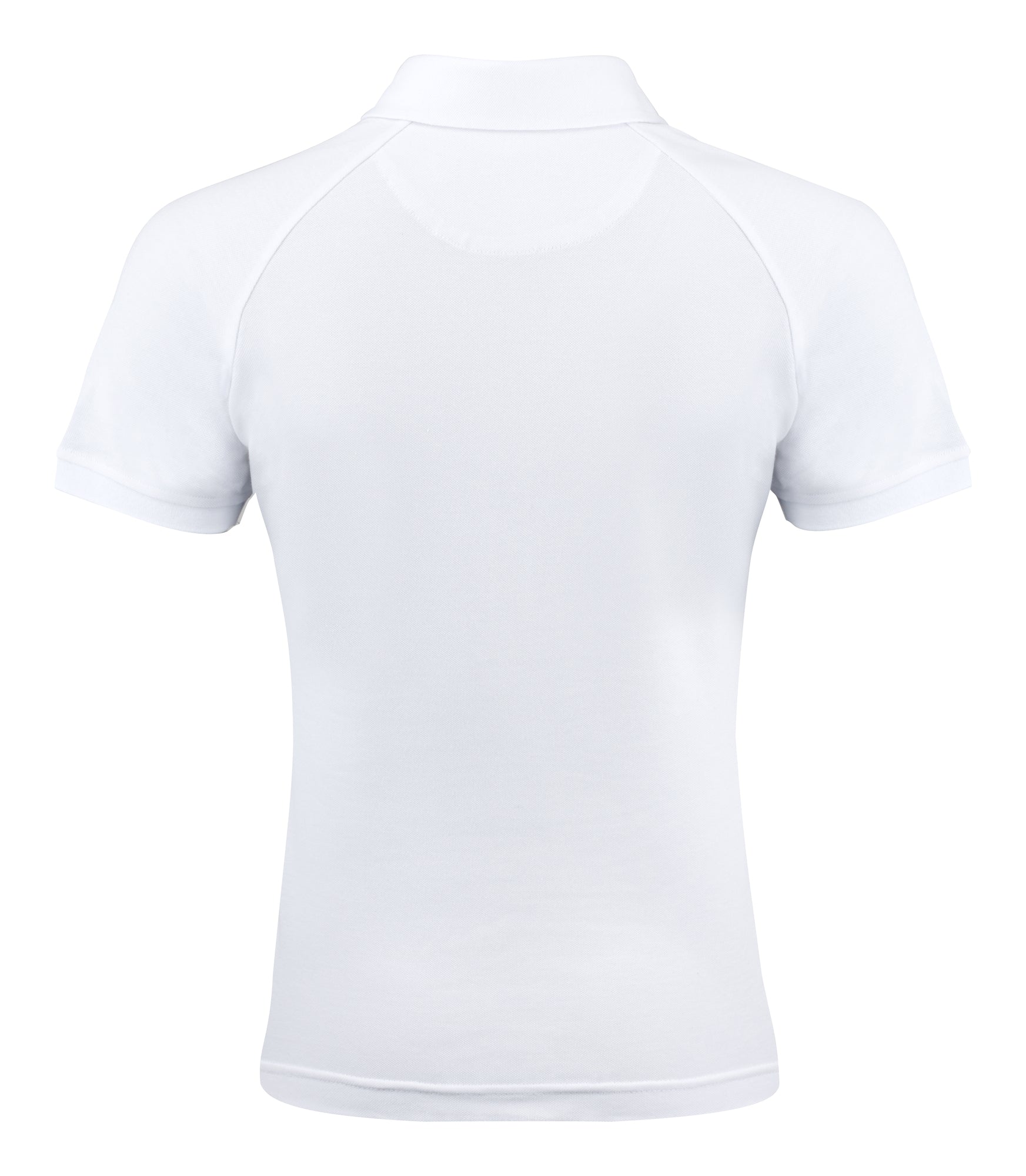 Brookings Woman White