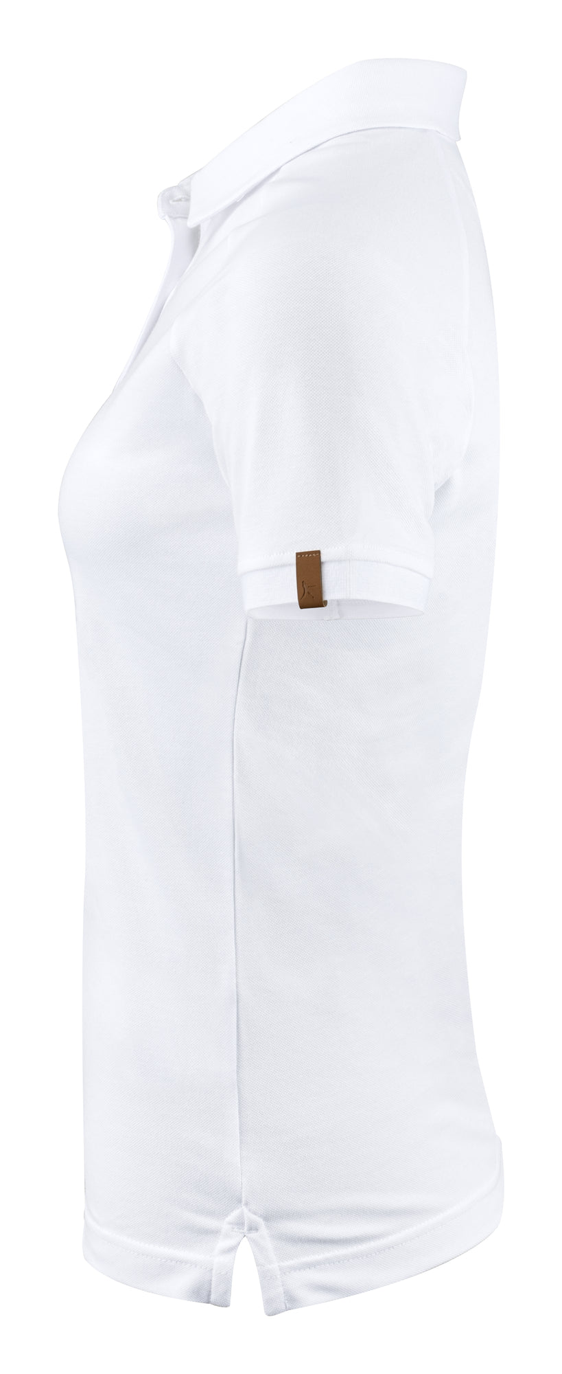 Brookings Woman White