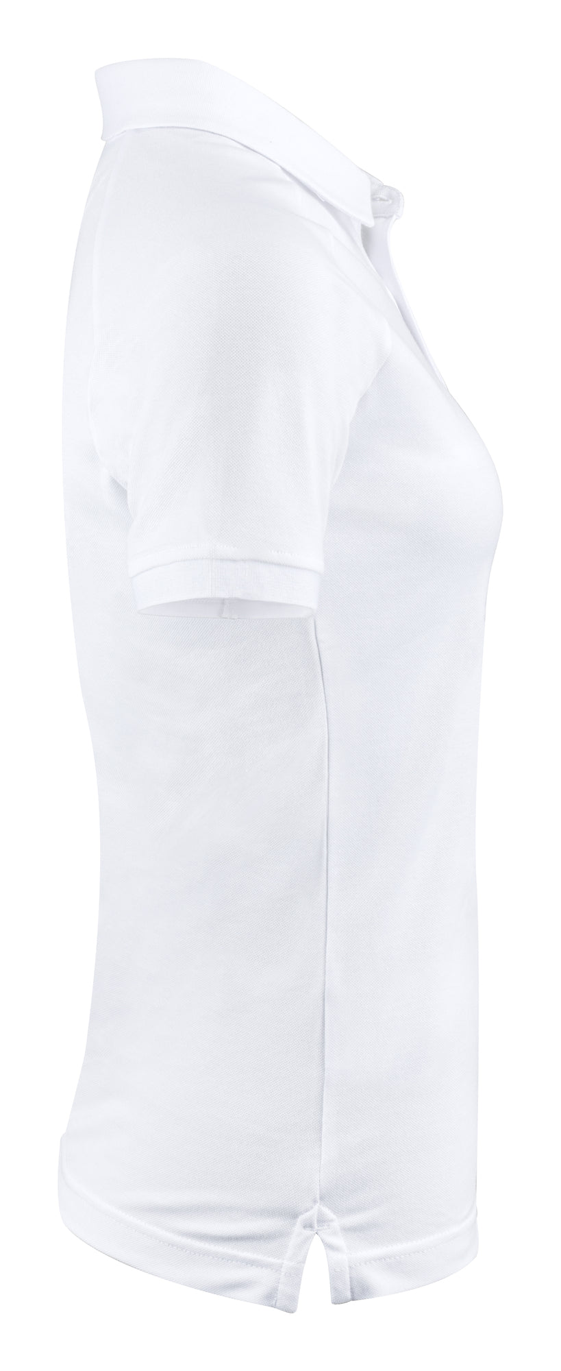 Brookings Woman White