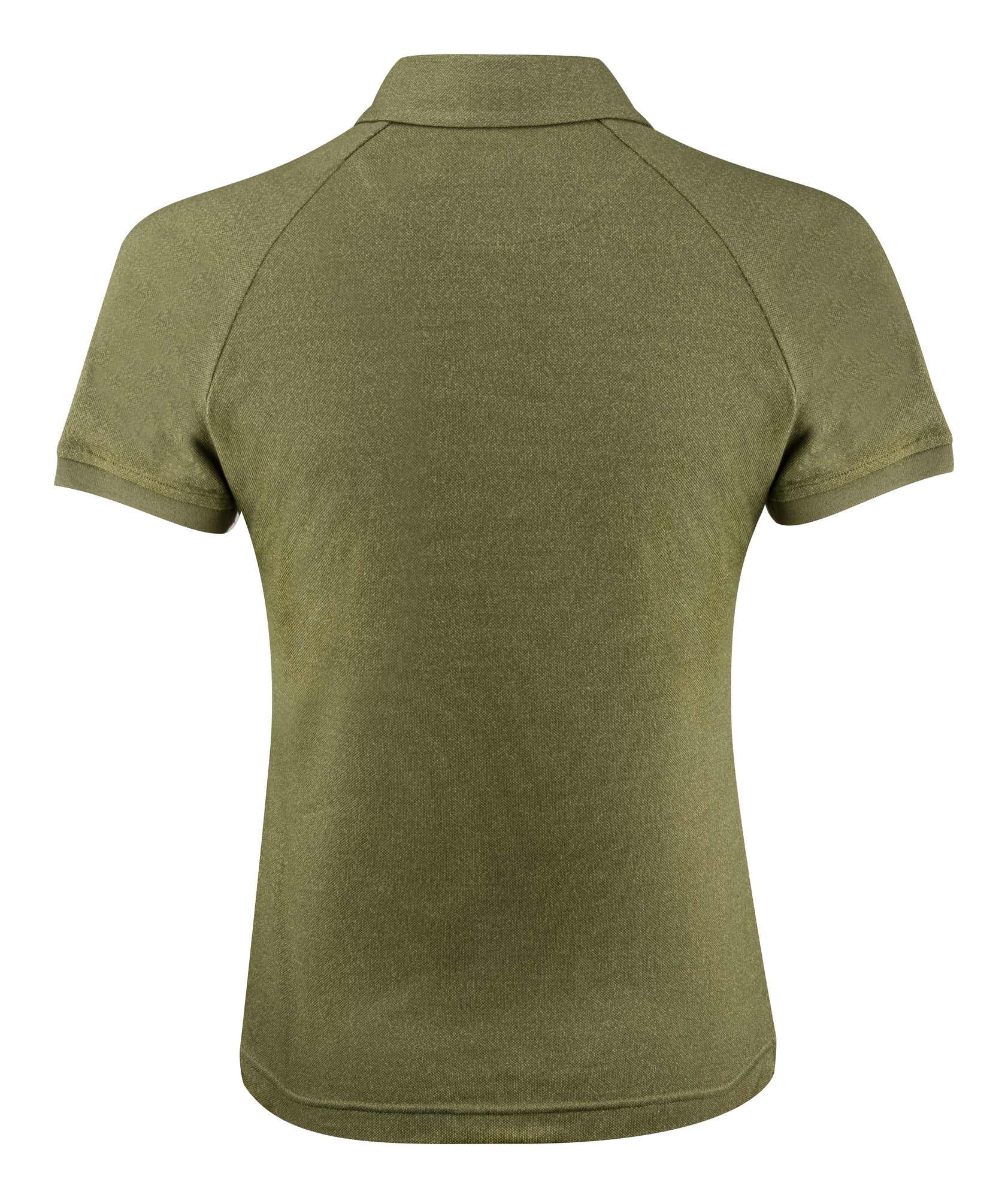 Brookings Woman Moss Green