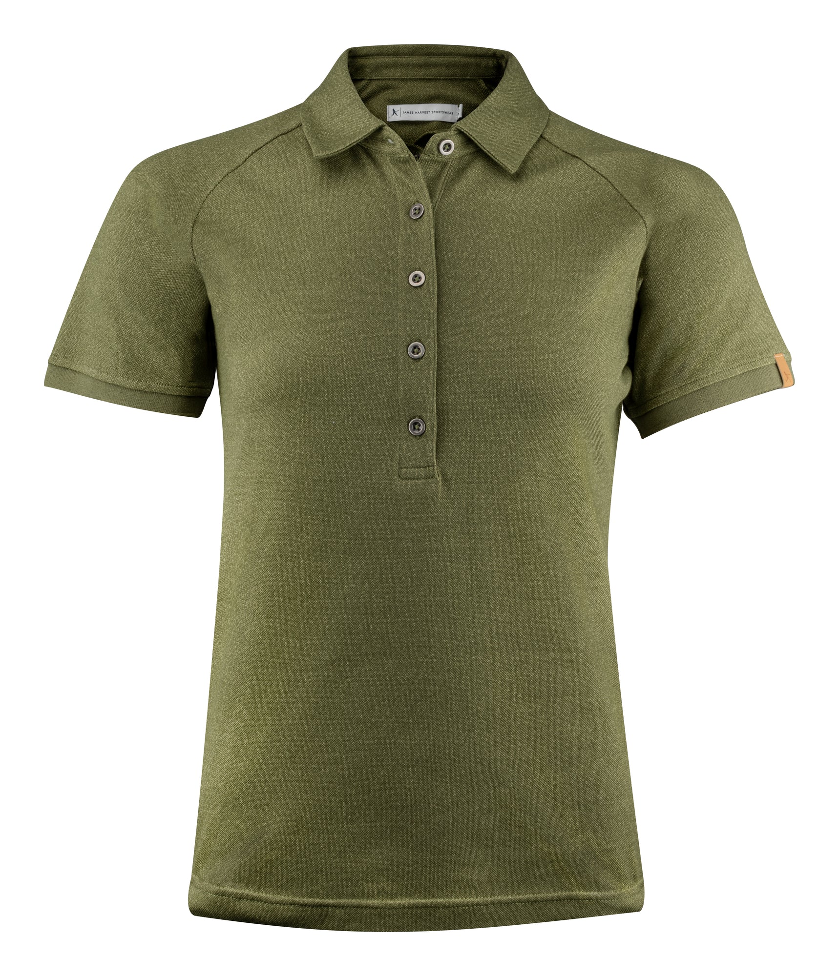 Brookings Woman Moss Green