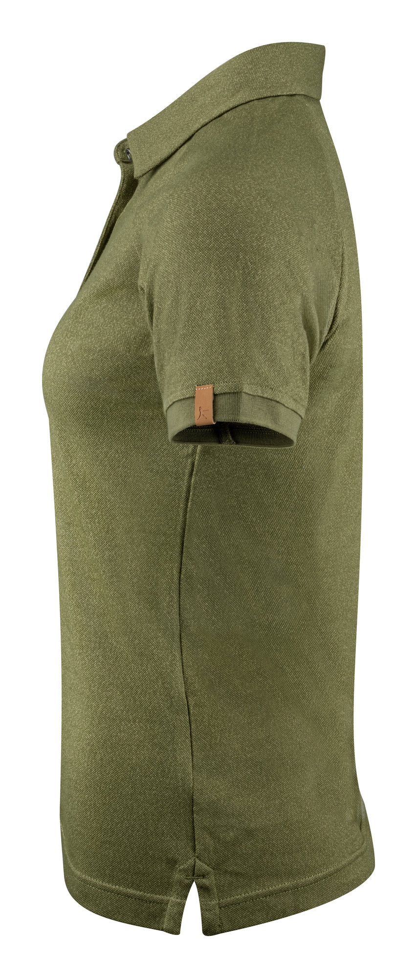 Brookings Woman Moss Green