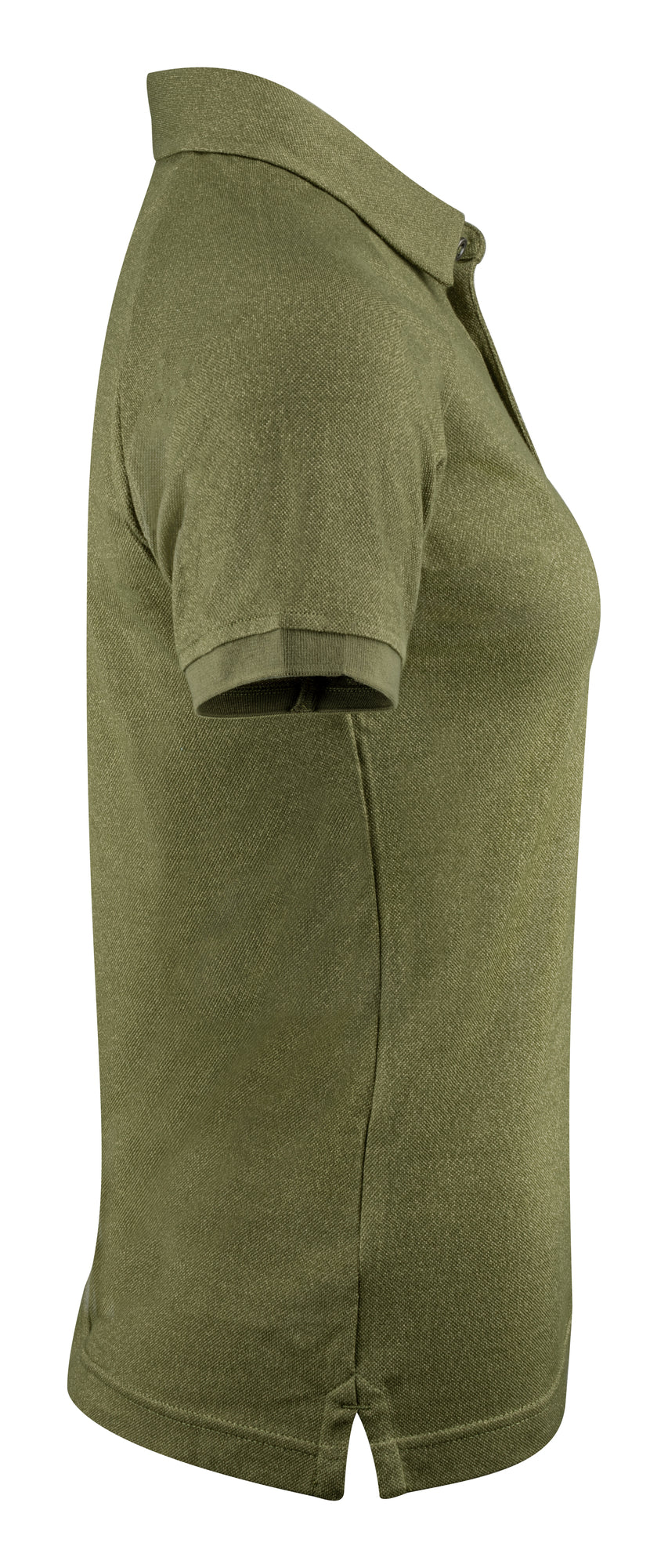 Brookings Woman Moss Green