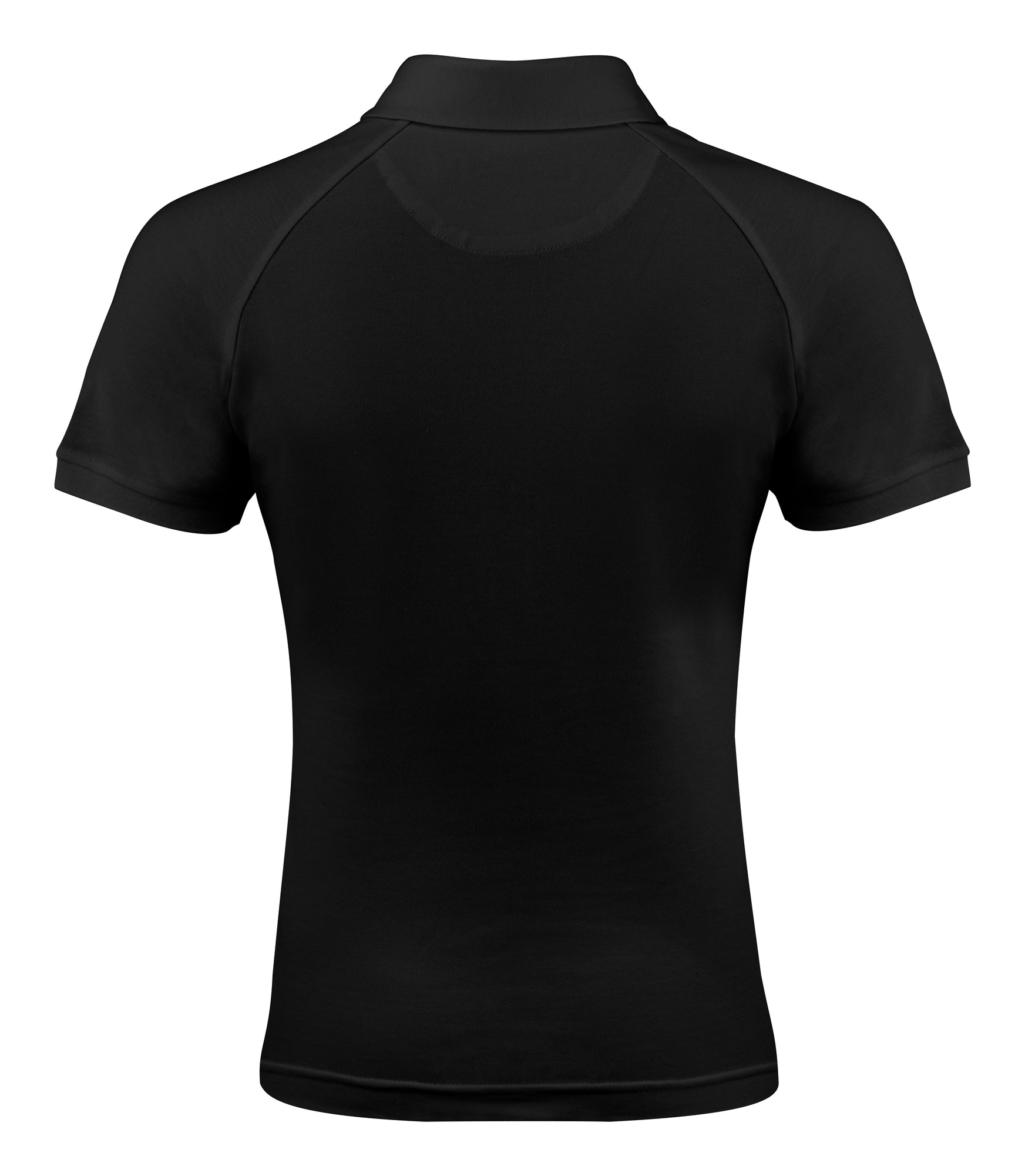 Brookings Woman Black