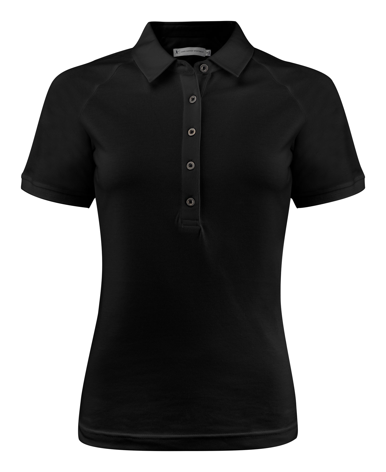 Brookings Woman Black