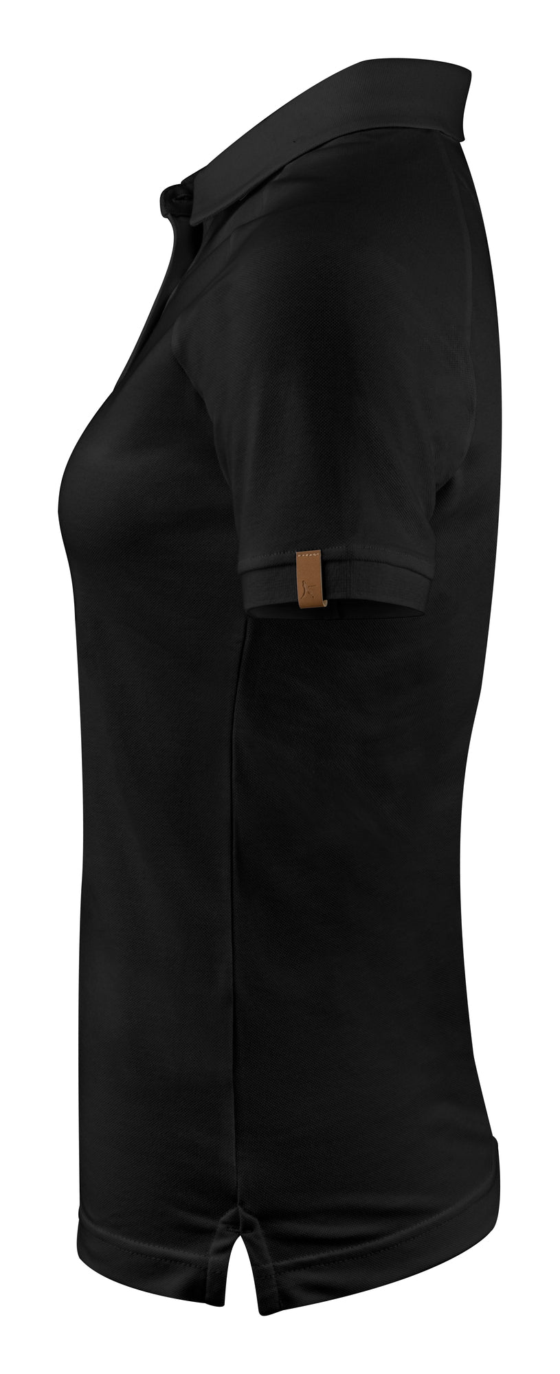 Brookings Woman Black