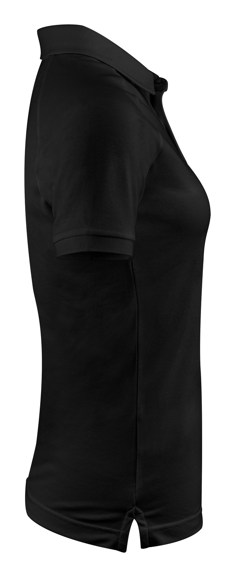 Brookings Woman Black