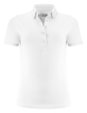 American Supreme Polo Woman White