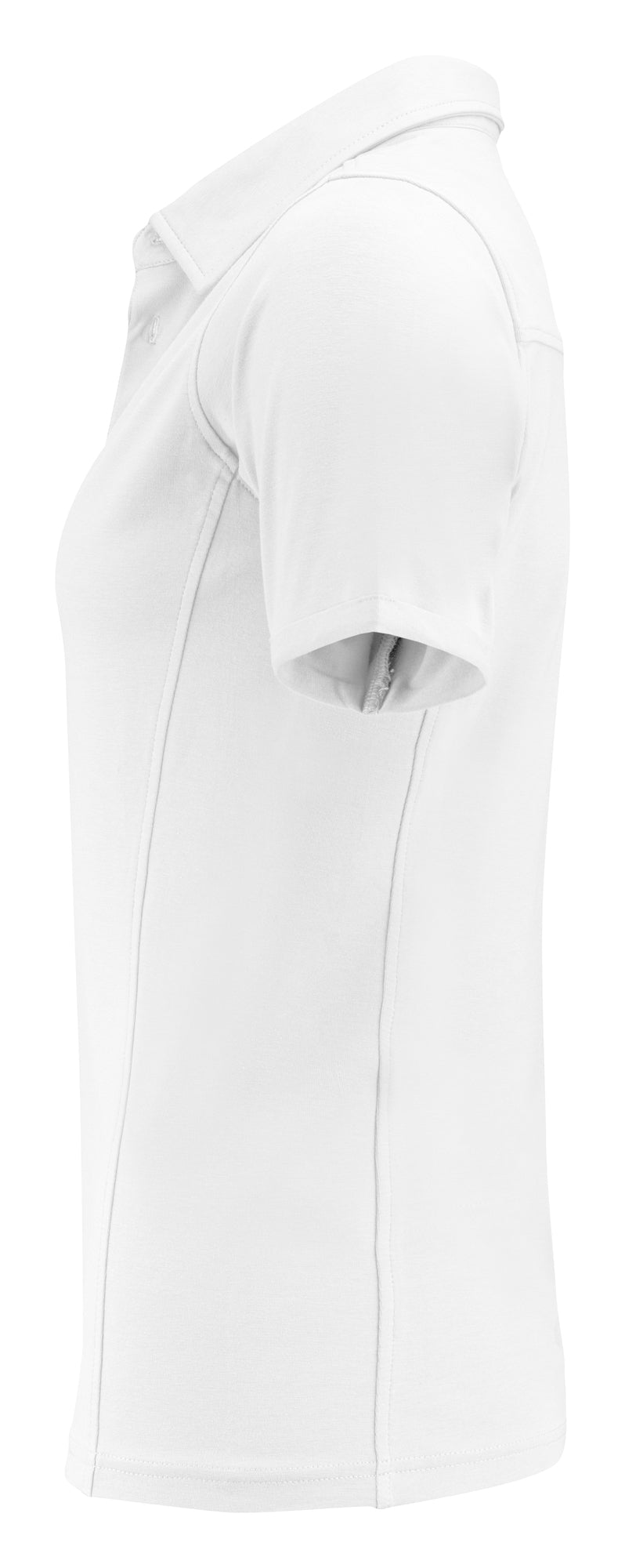 American Supreme Polo Woman White