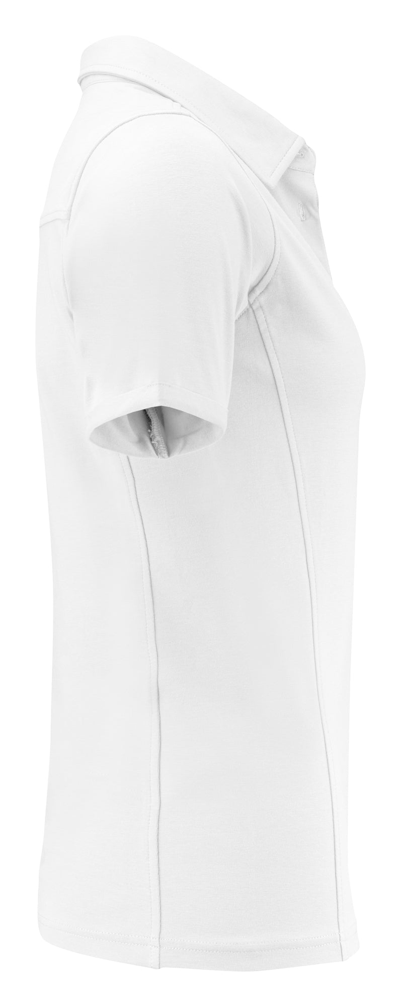American Supreme Polo Woman White