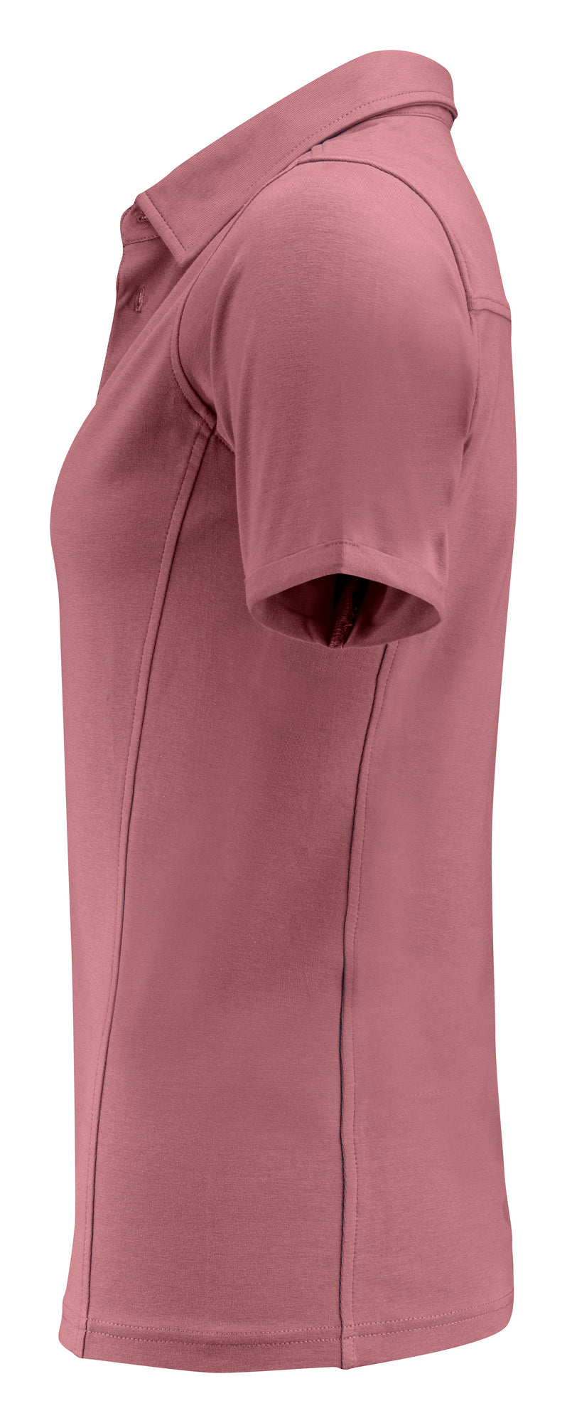 American Supreme Polo Woman Dusty Red