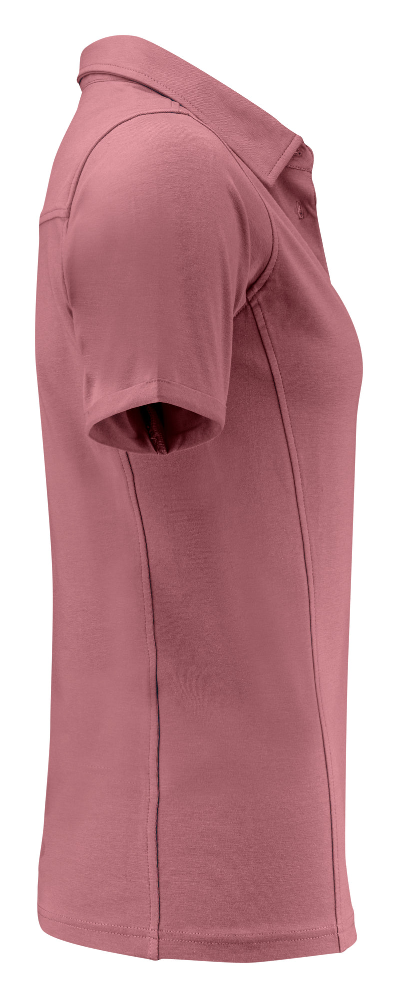 American Supreme Polo Woman Dusty Red