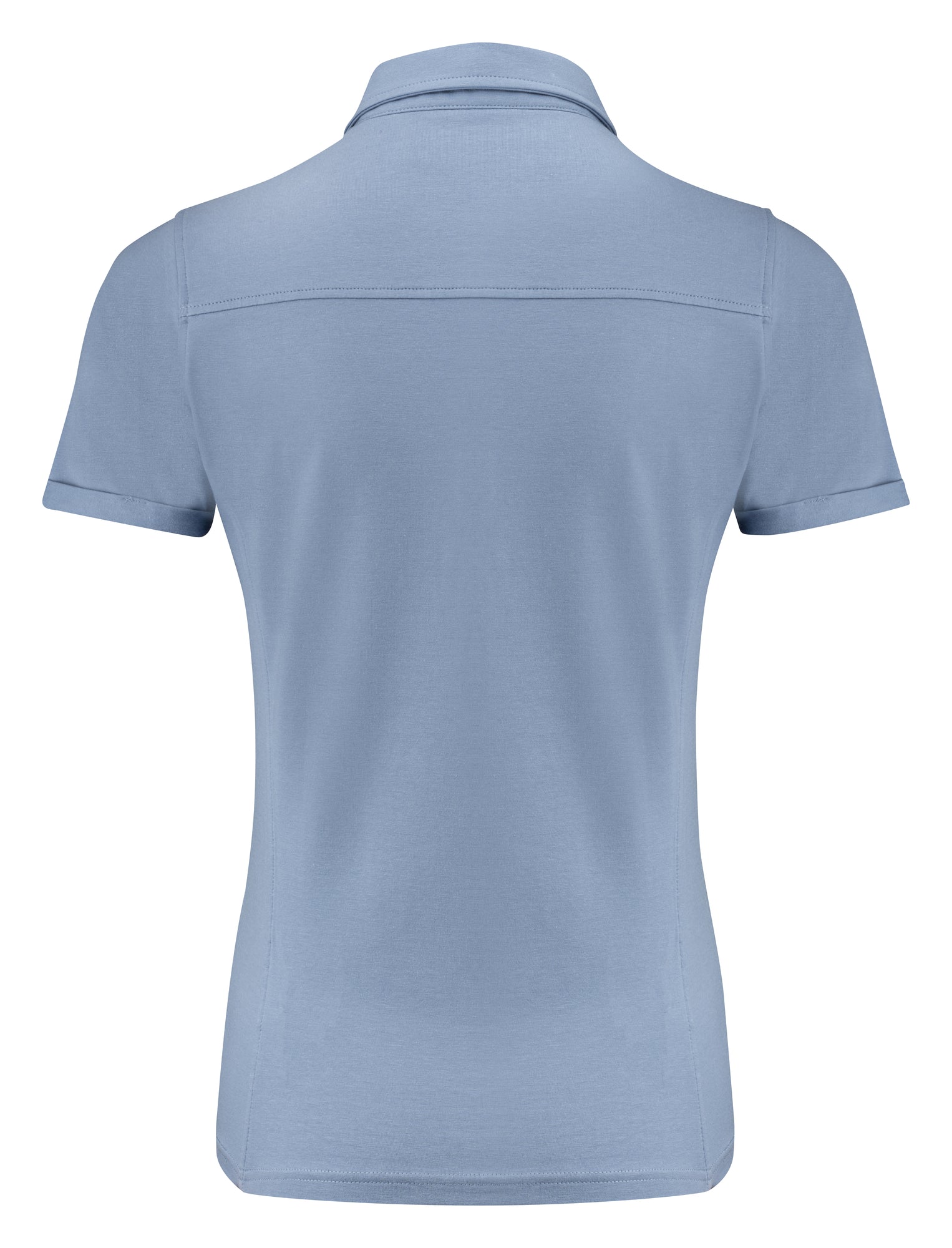 American Supreme Polo Woman Summer Blue
