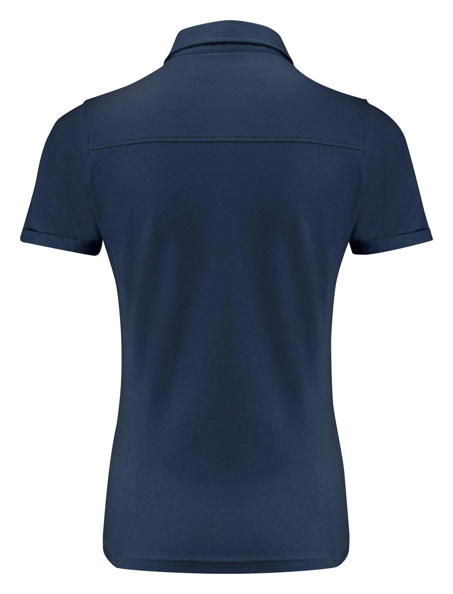 American Supreme Polo Woman Navy