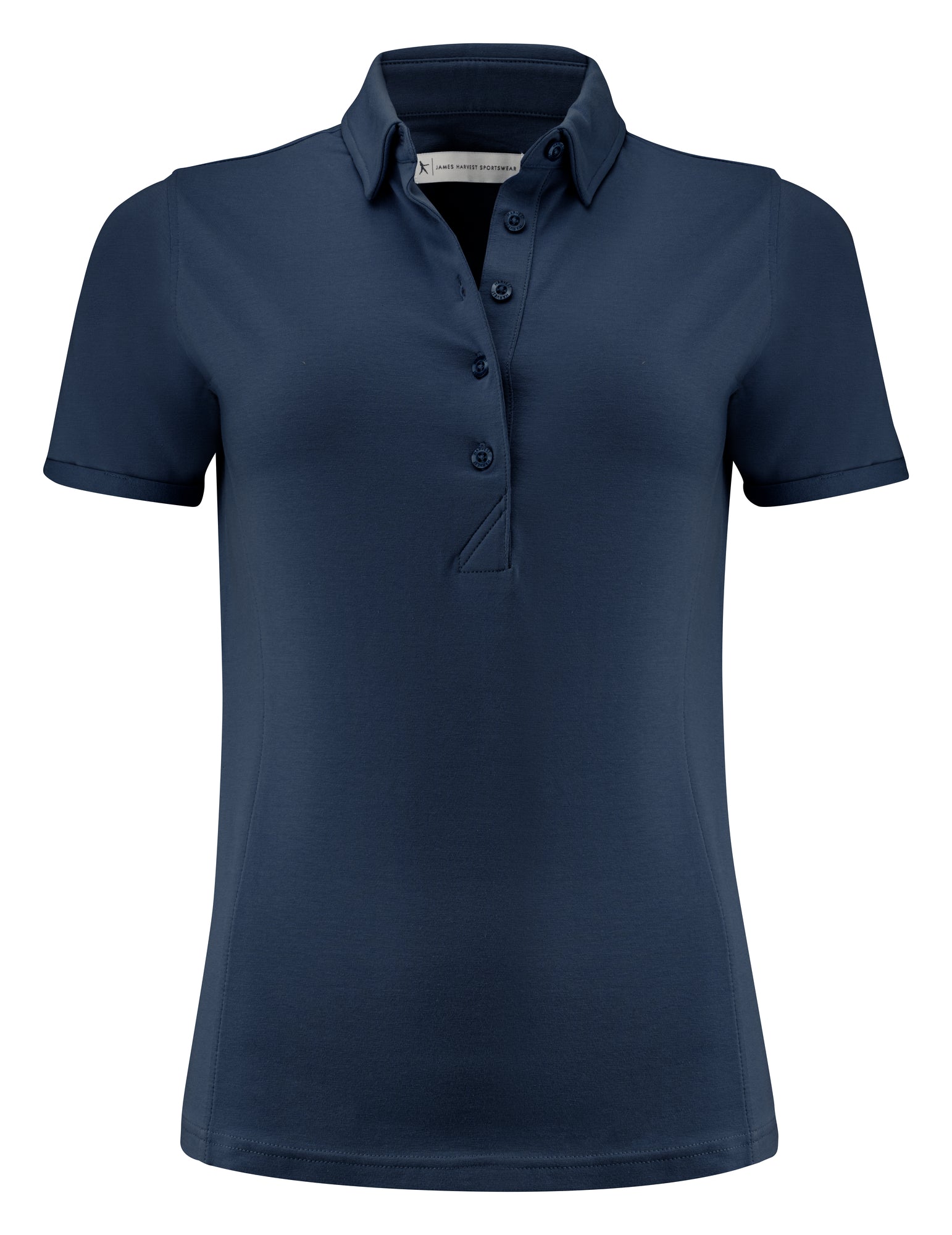 American Supreme Polo Woman Navy