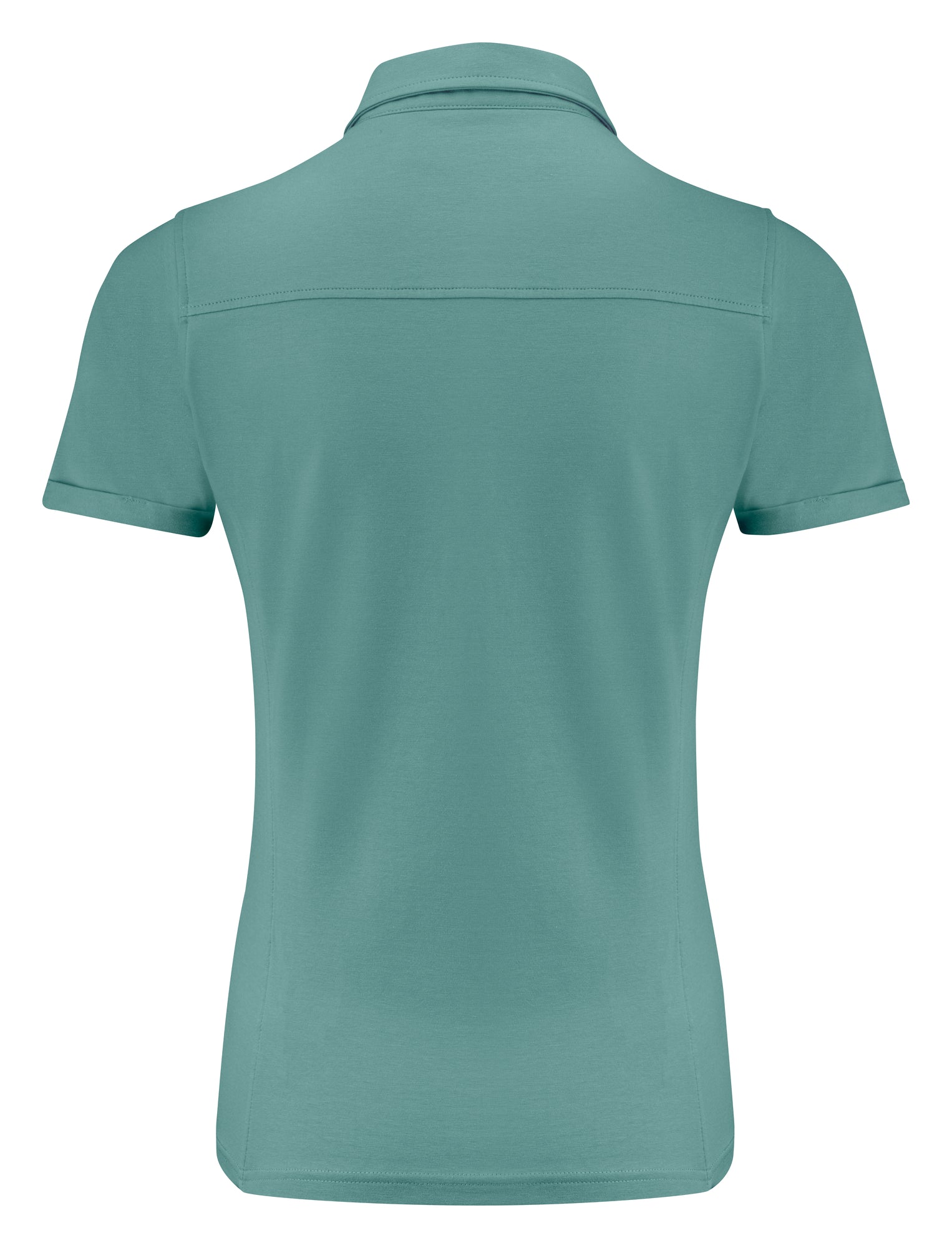 American Supreme Polo Woman Aloe Green