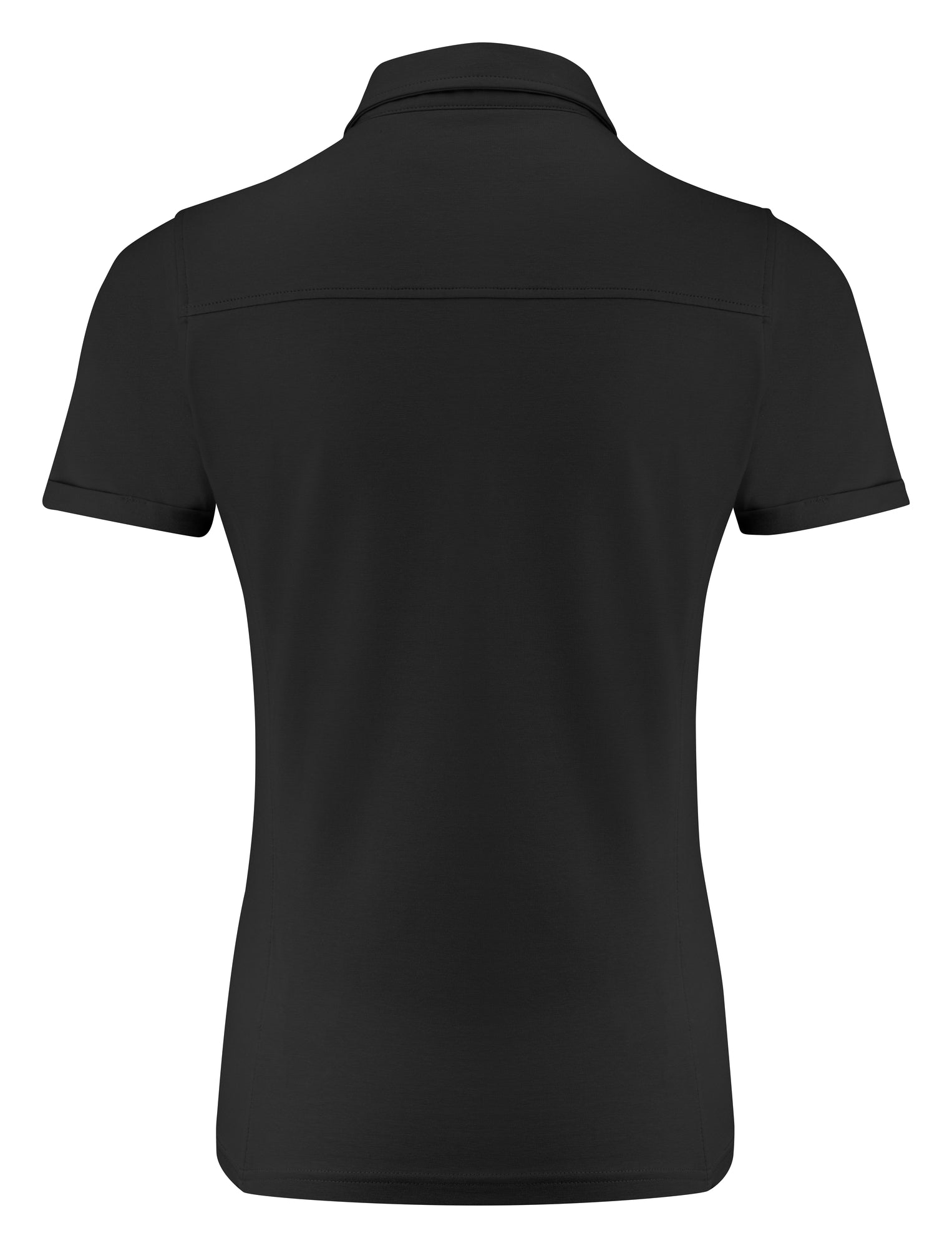 American Supreme Polo Woman Black
