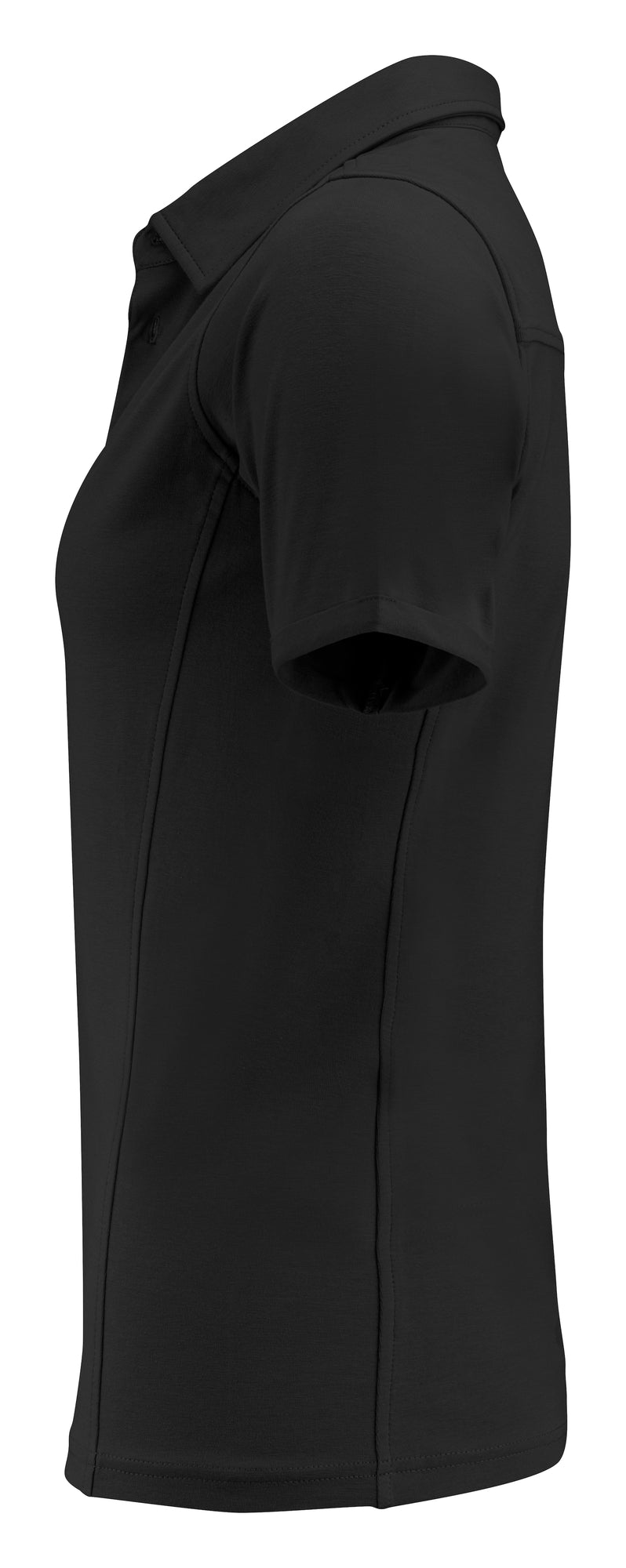American Supreme Polo Woman Black