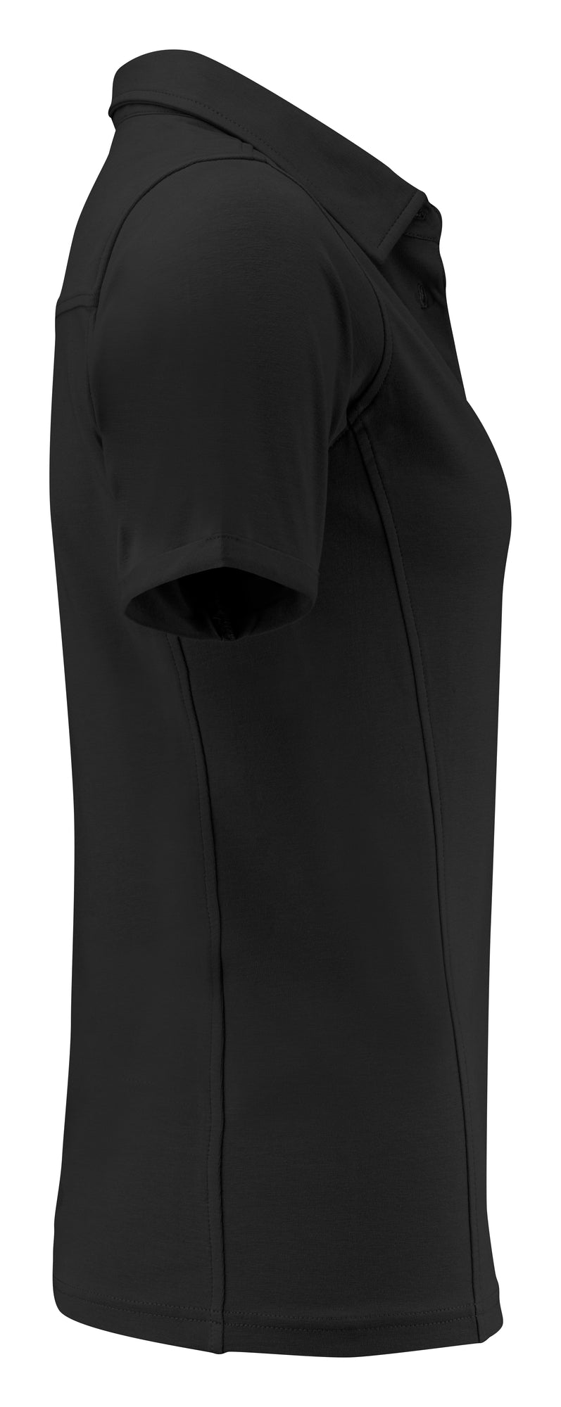 American Supreme Polo Woman Black
