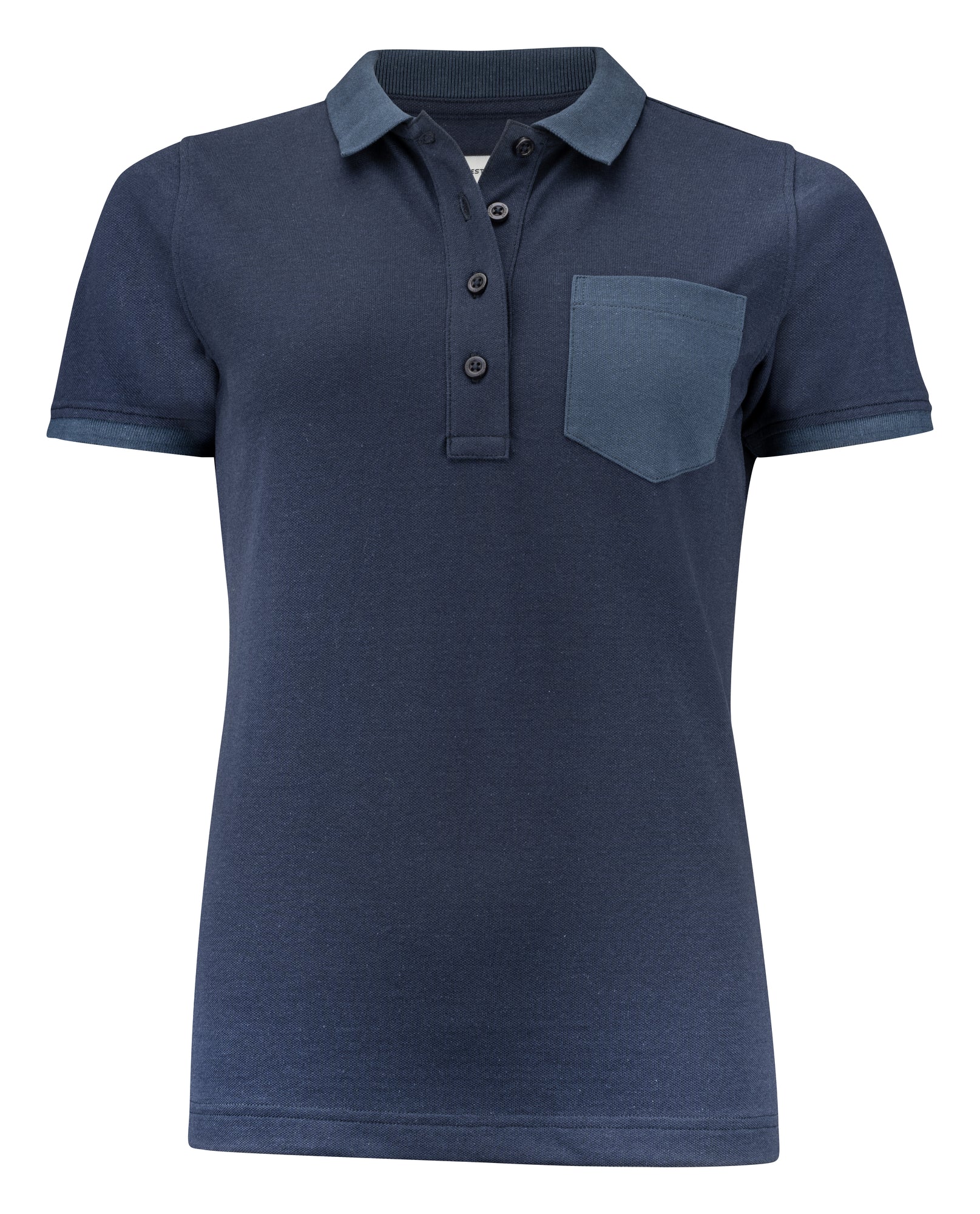 Pinedale  Woman Navy