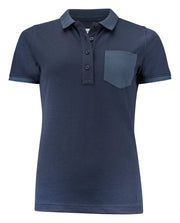 Pinedale  Woman Navy