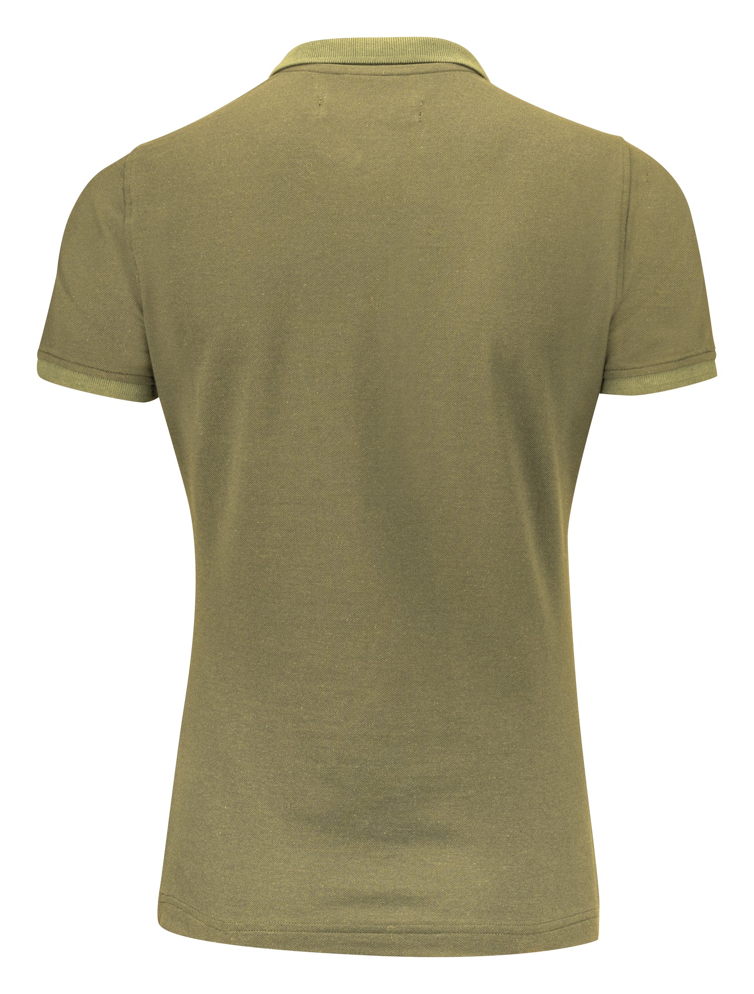 Pinedale  Woman Moss Green