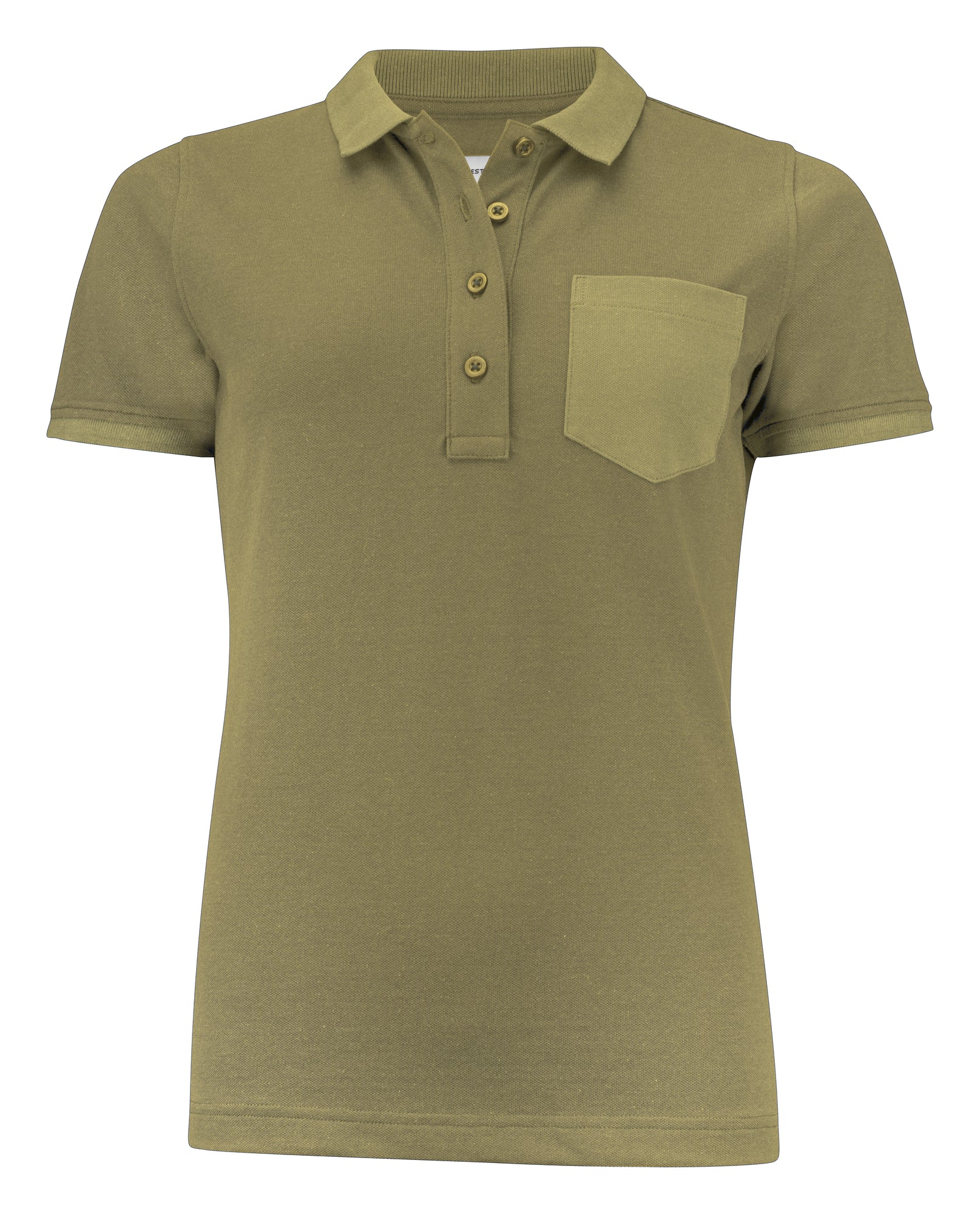 Pinedale  Woman Moss Green