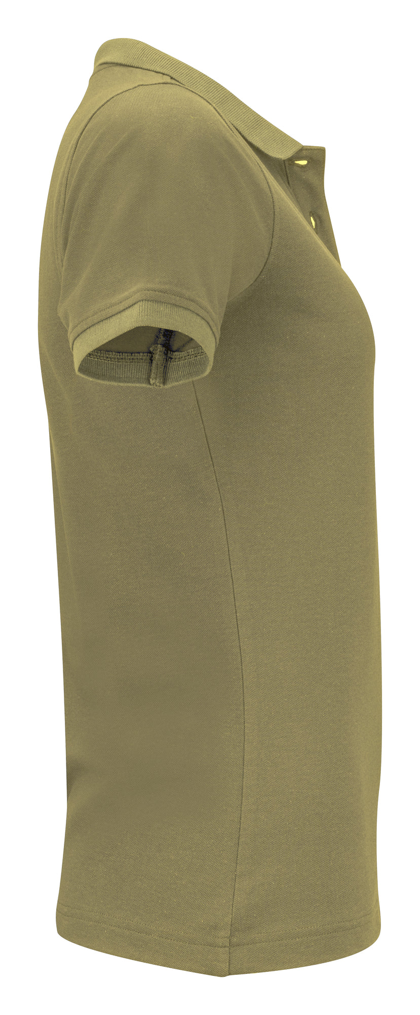 Pinedale  Woman Moss Green