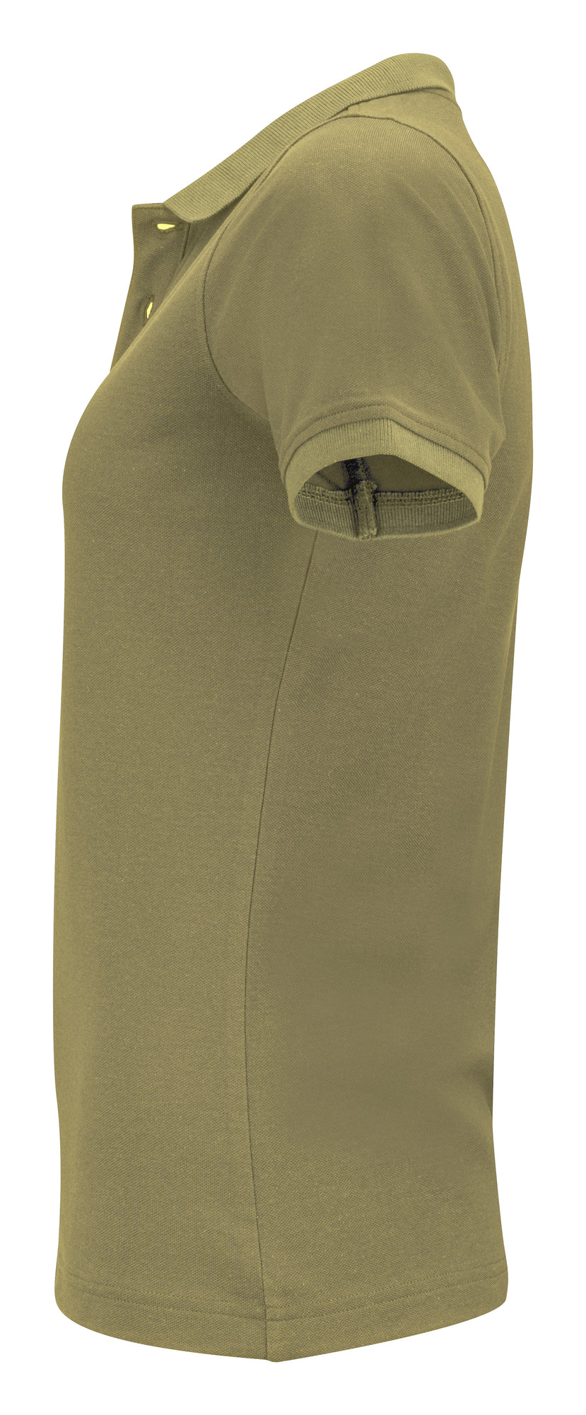 Pinedale  Woman Moss Green