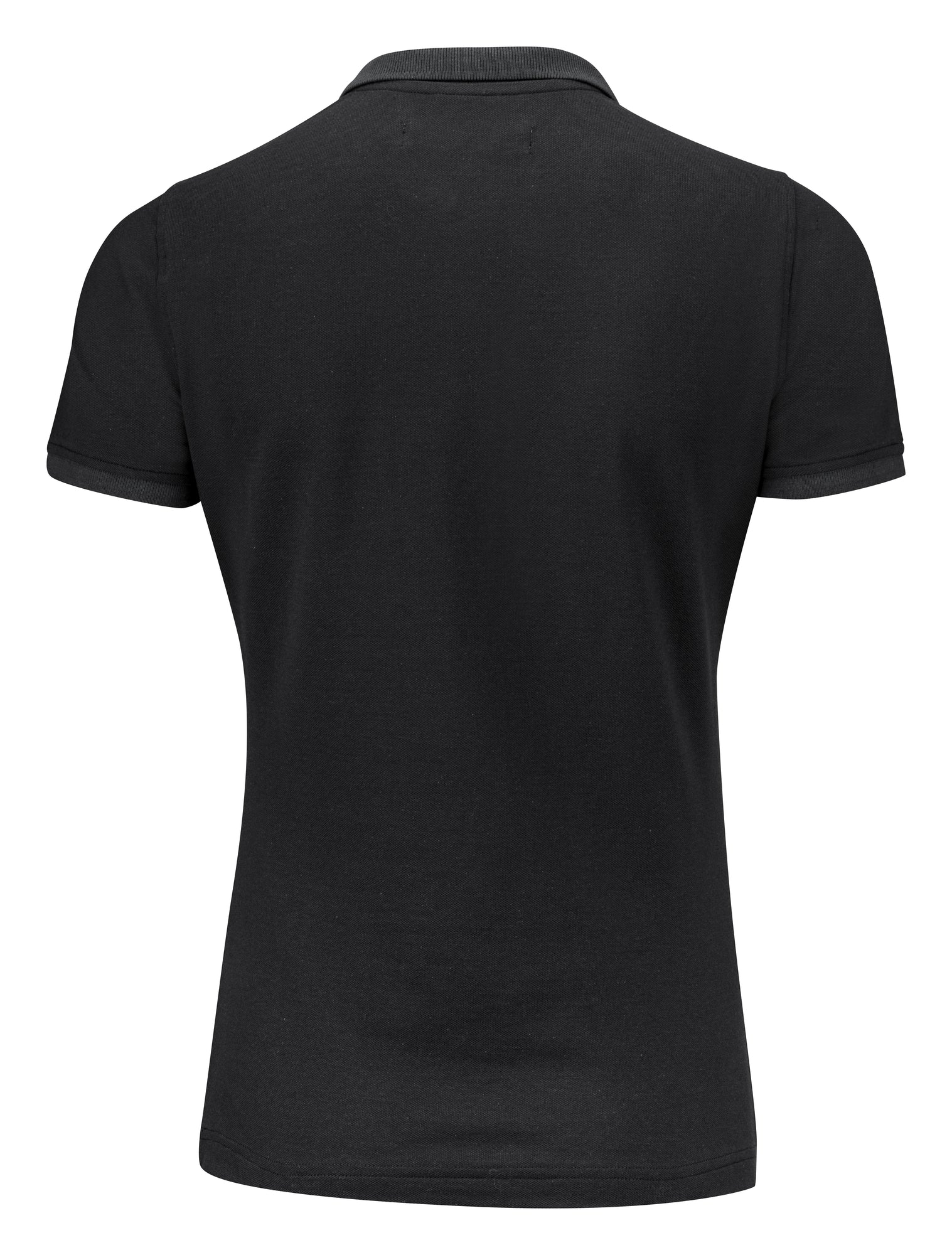 Pinedale  Woman Black