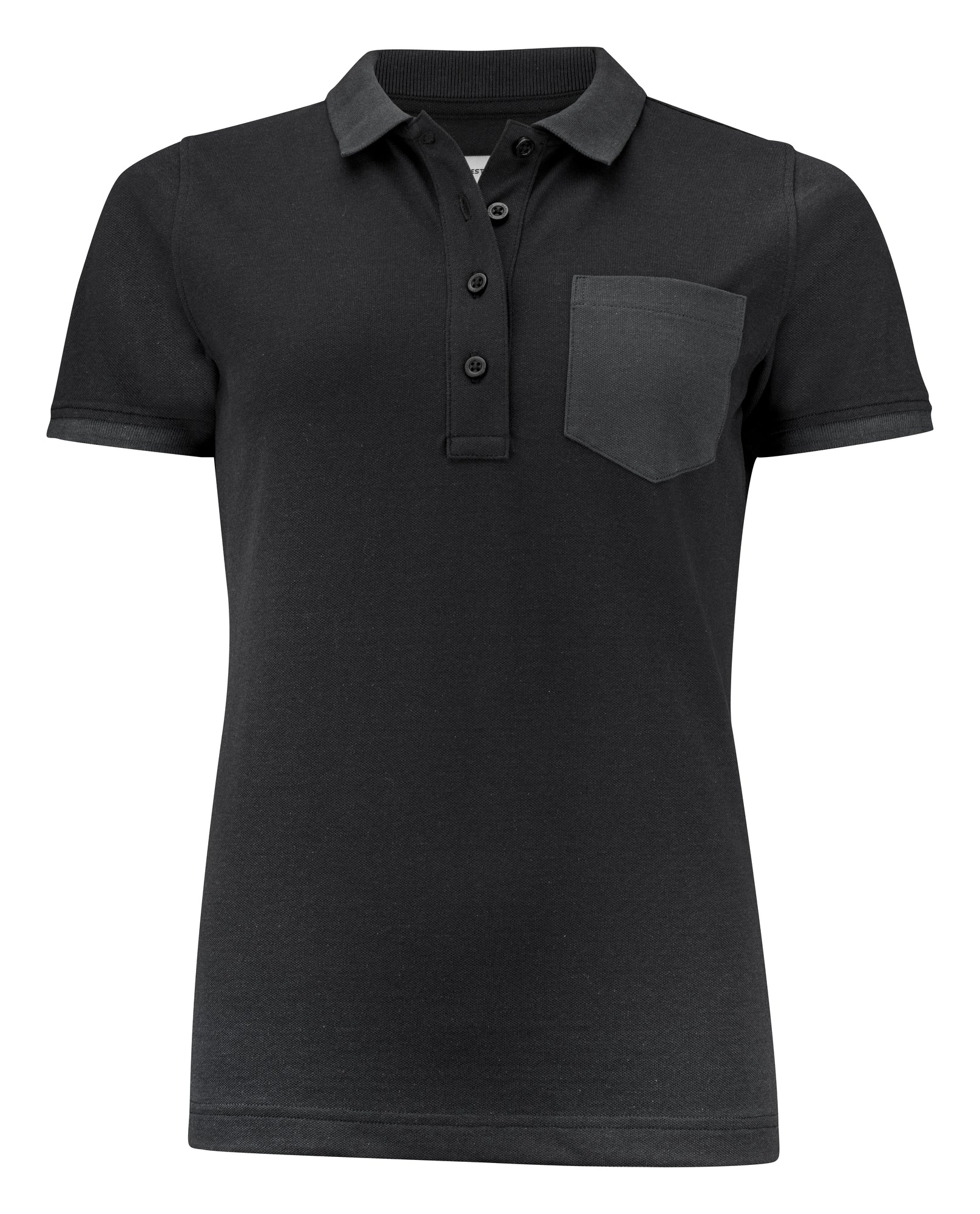 Pinedale  Woman Black