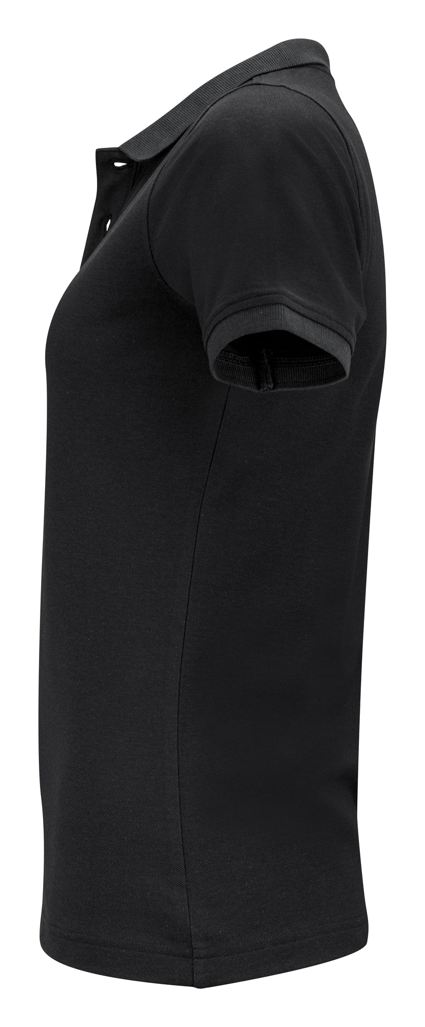 Pinedale  Woman Black