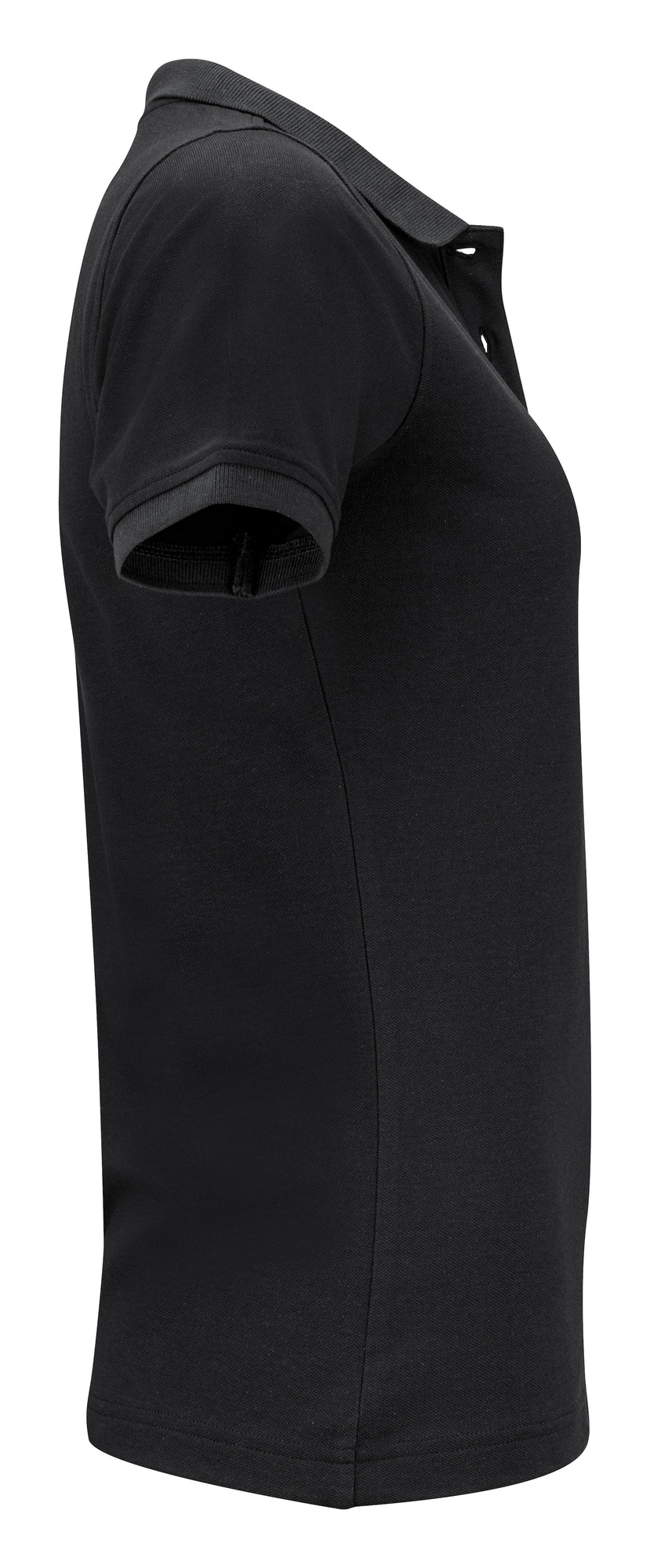 Pinedale  Woman Black
