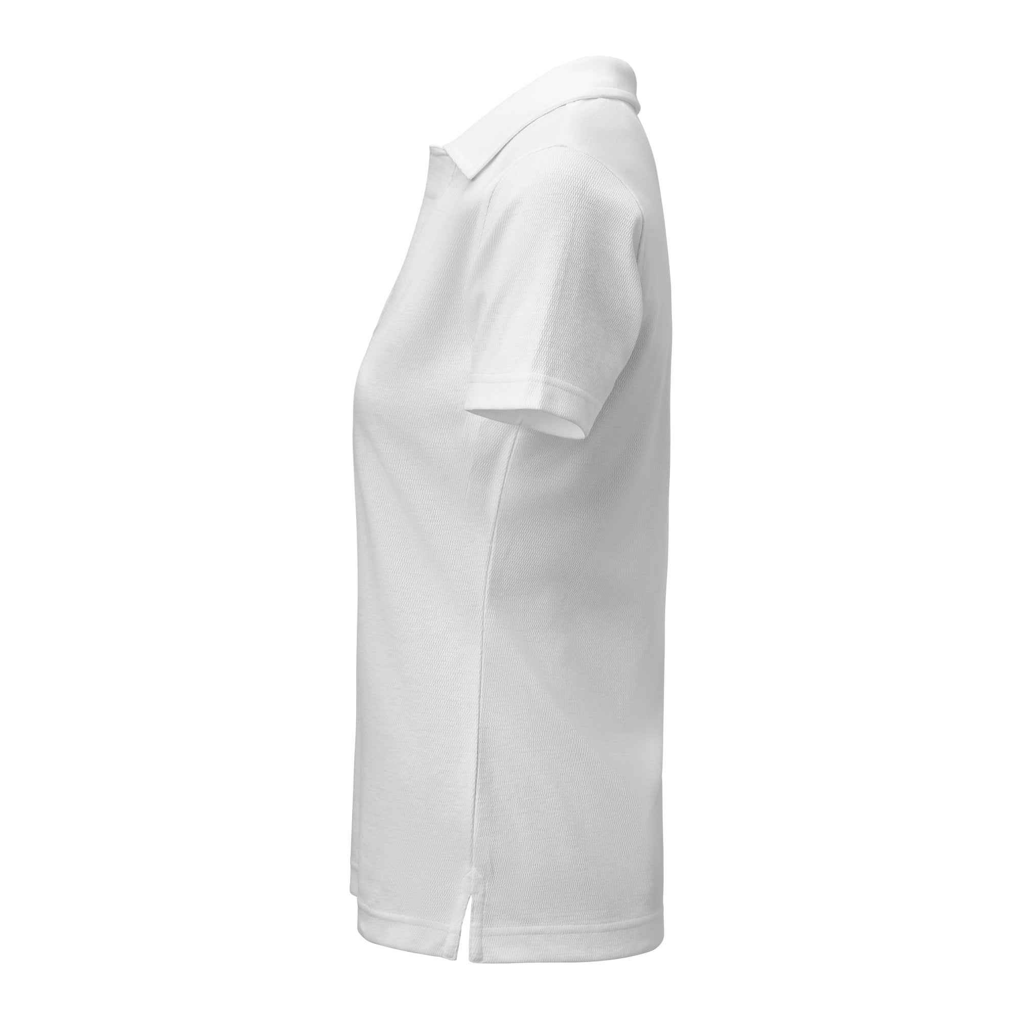 Scarsdale Polo Women White