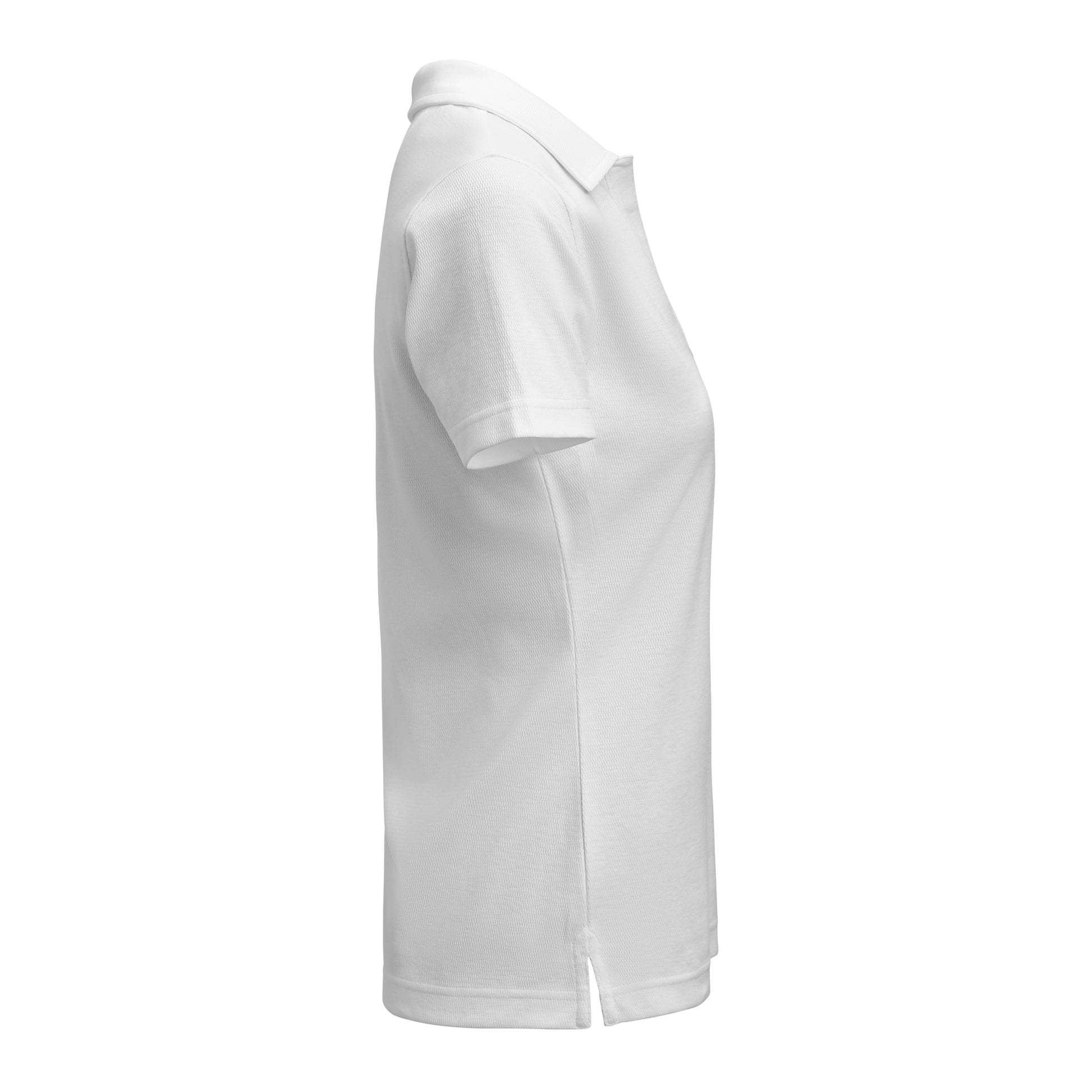 Scarsdale Polo Women White