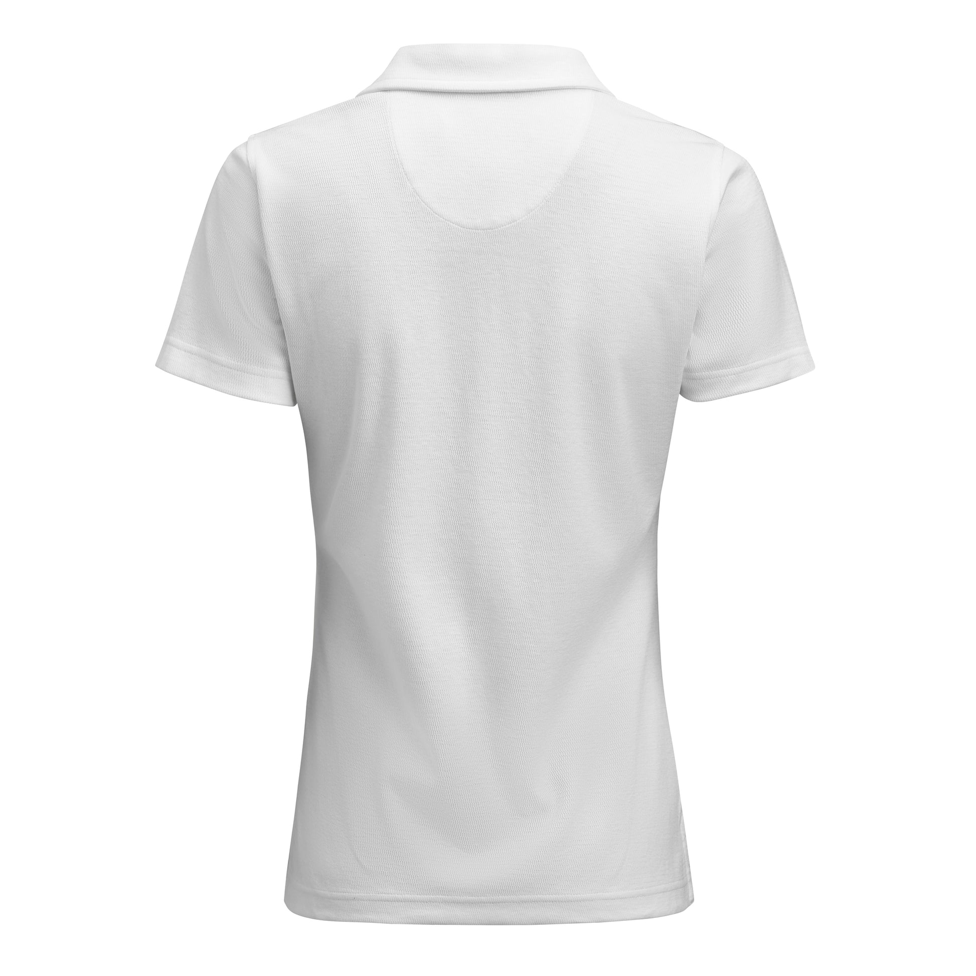 Scarsdale Polo Women White