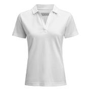 Scarsdale Polo Women White